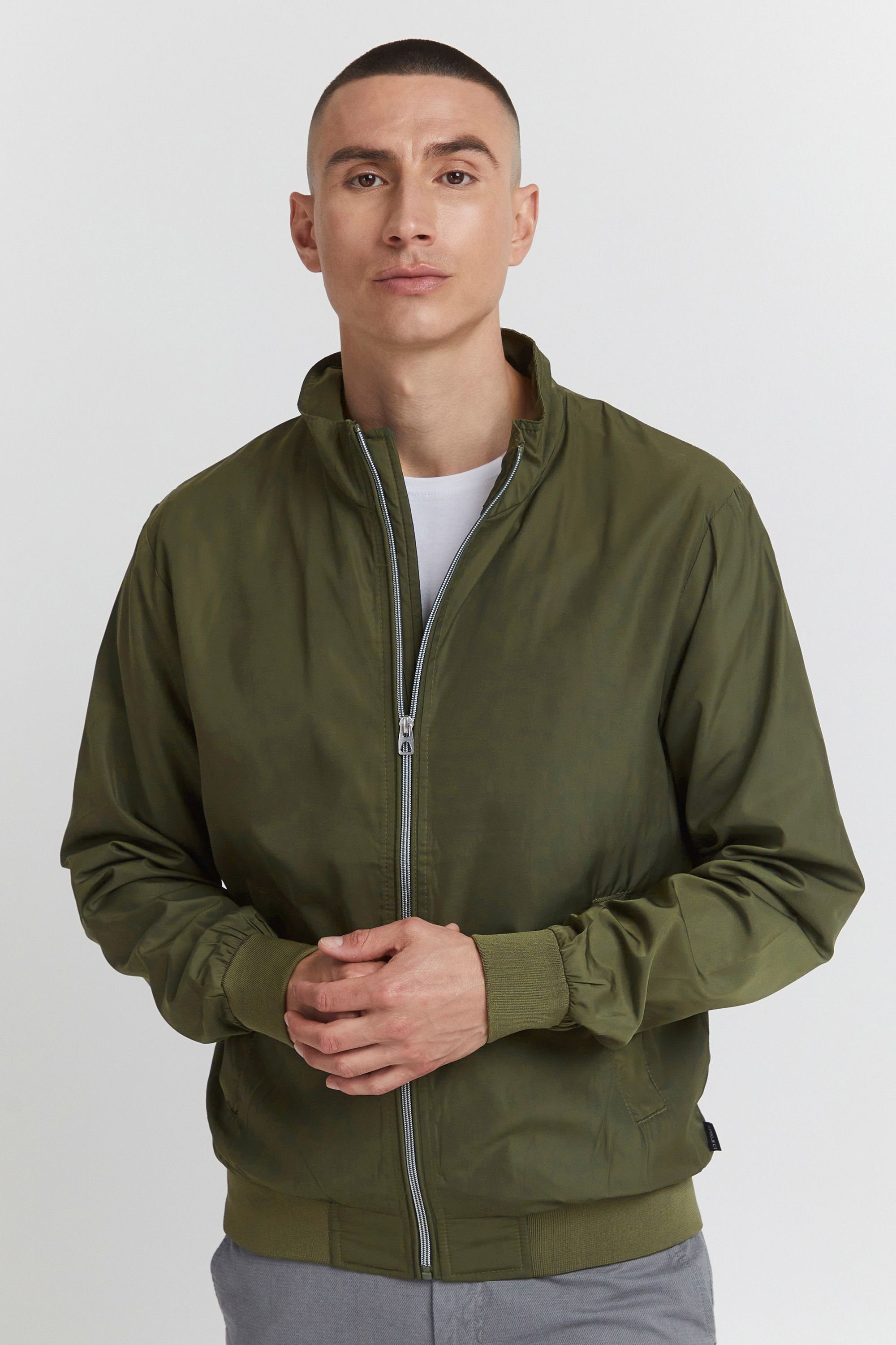 Kapuzenfleecejacke 11 Project PRCapal