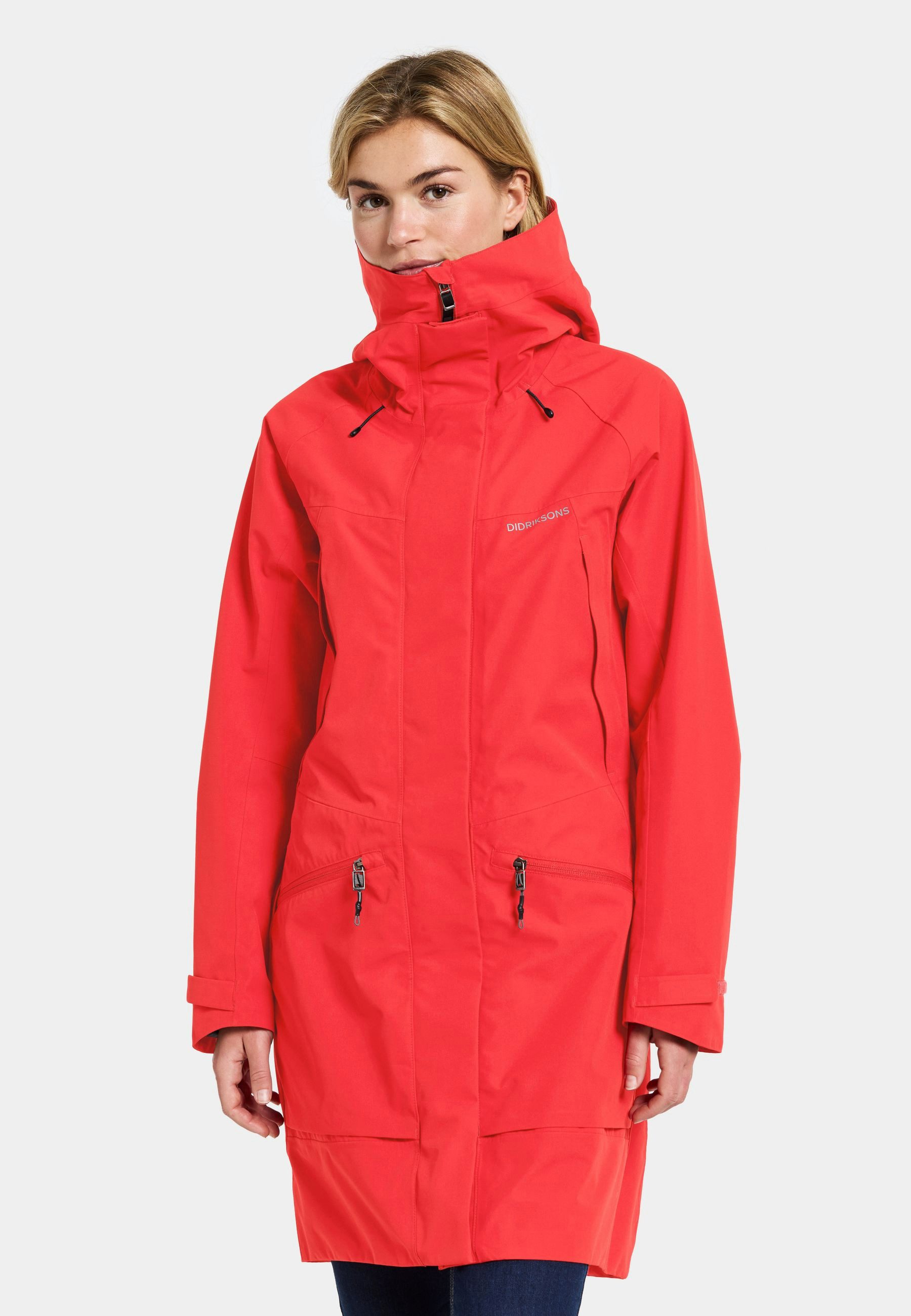 Didriksons Funktionsparka Ilma Parka günstig online kaufen
