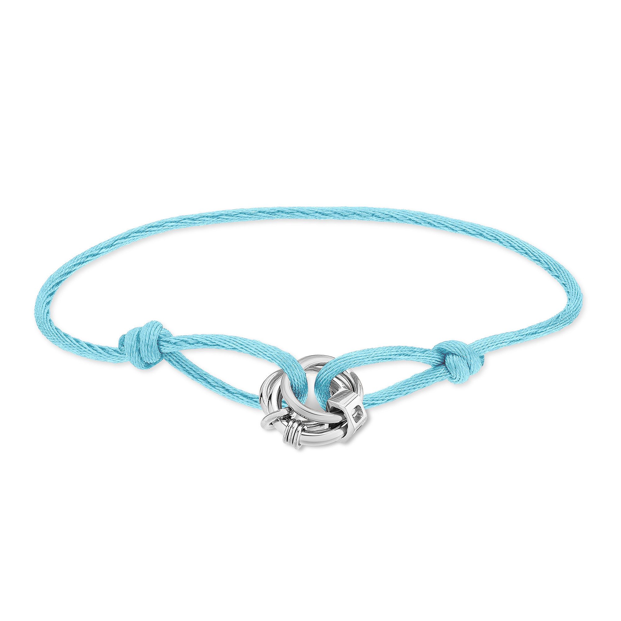 Liebeskind Berlin Armband Nylon günstig online kaufen