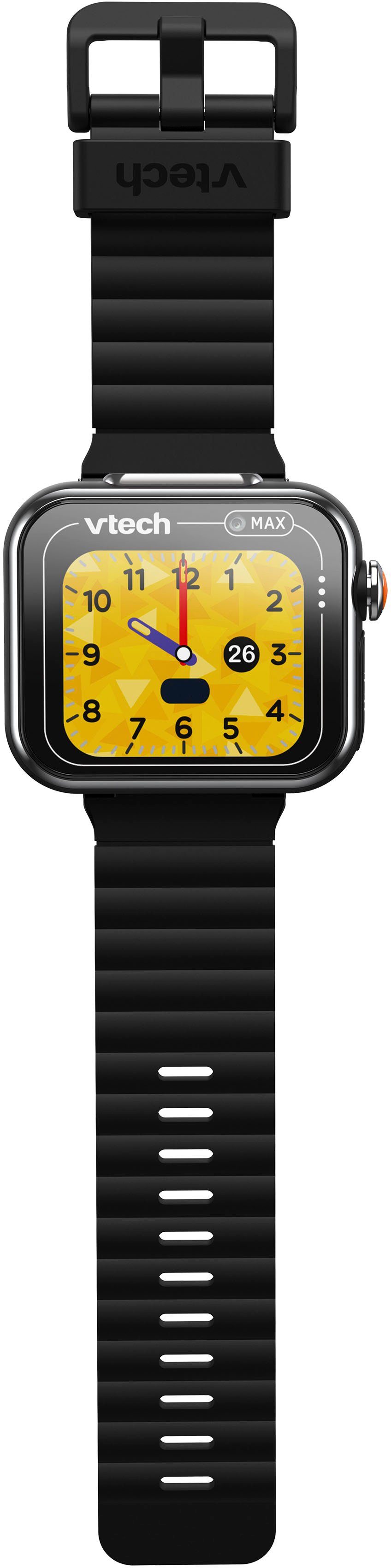 Smart Watch schwarz Vtech® Lernspielzeug KidiZoom MAX