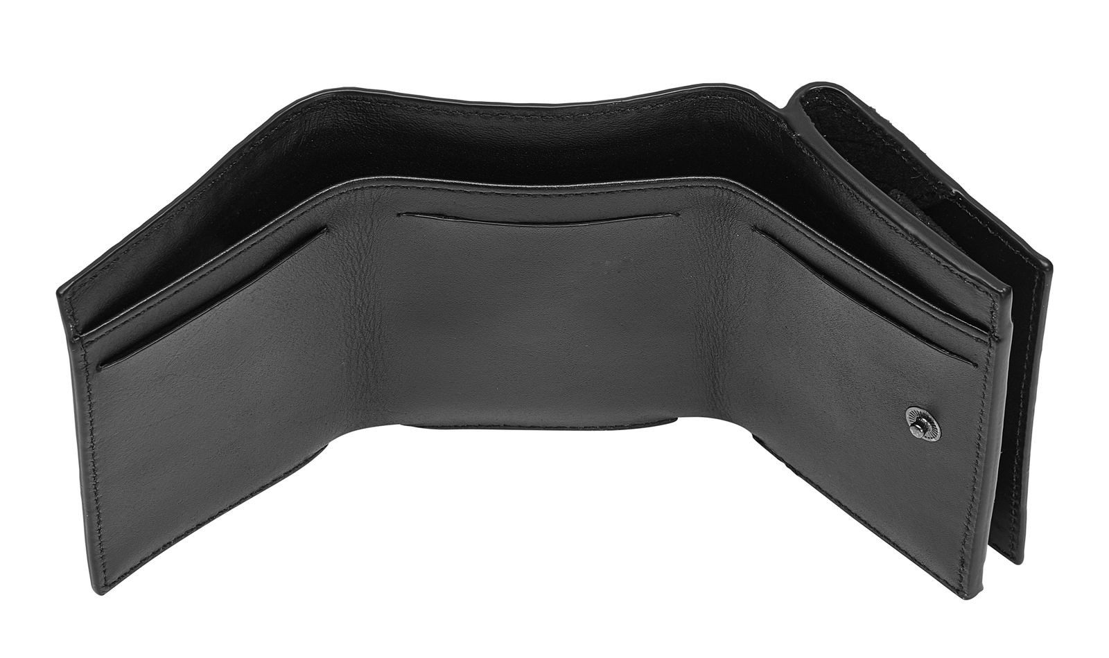 Liebeskind Berlin Geldbörse Petit Suede, mit RFID-Blocker Schutz günstig online kaufen