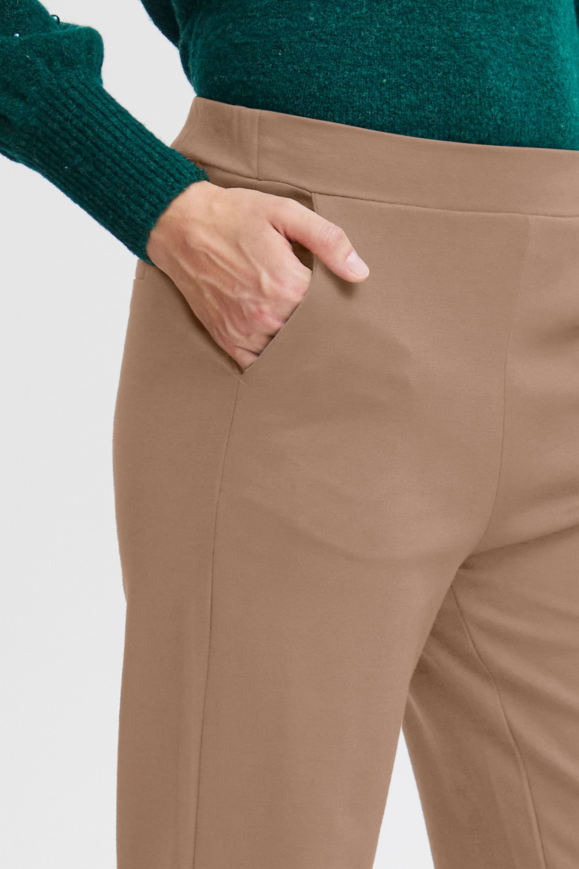 fransa Stoffhose FRZastretch