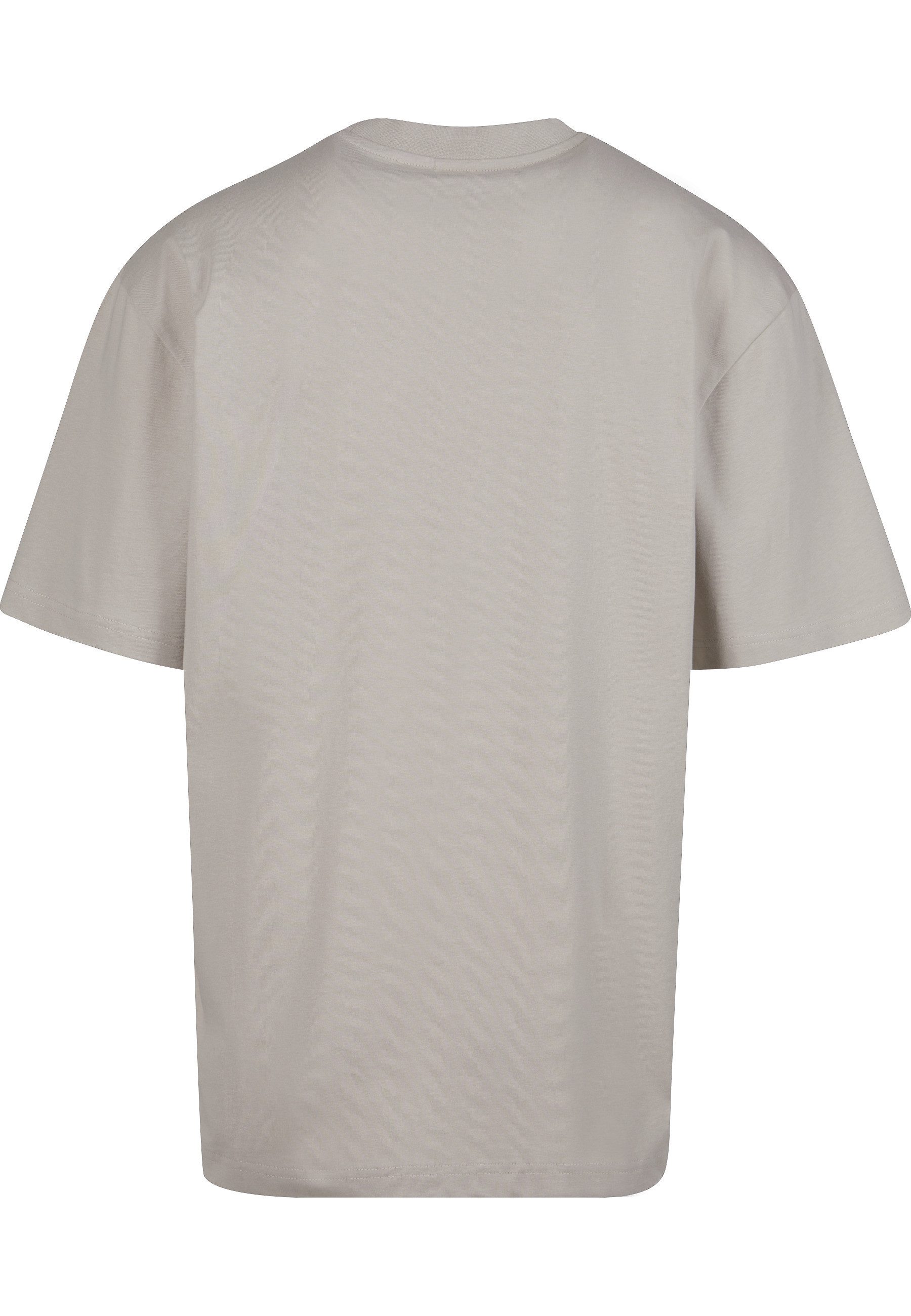 URBAN CLASSICS T-Shirt Urban Classics Herren Tall Tee (1-tlg)