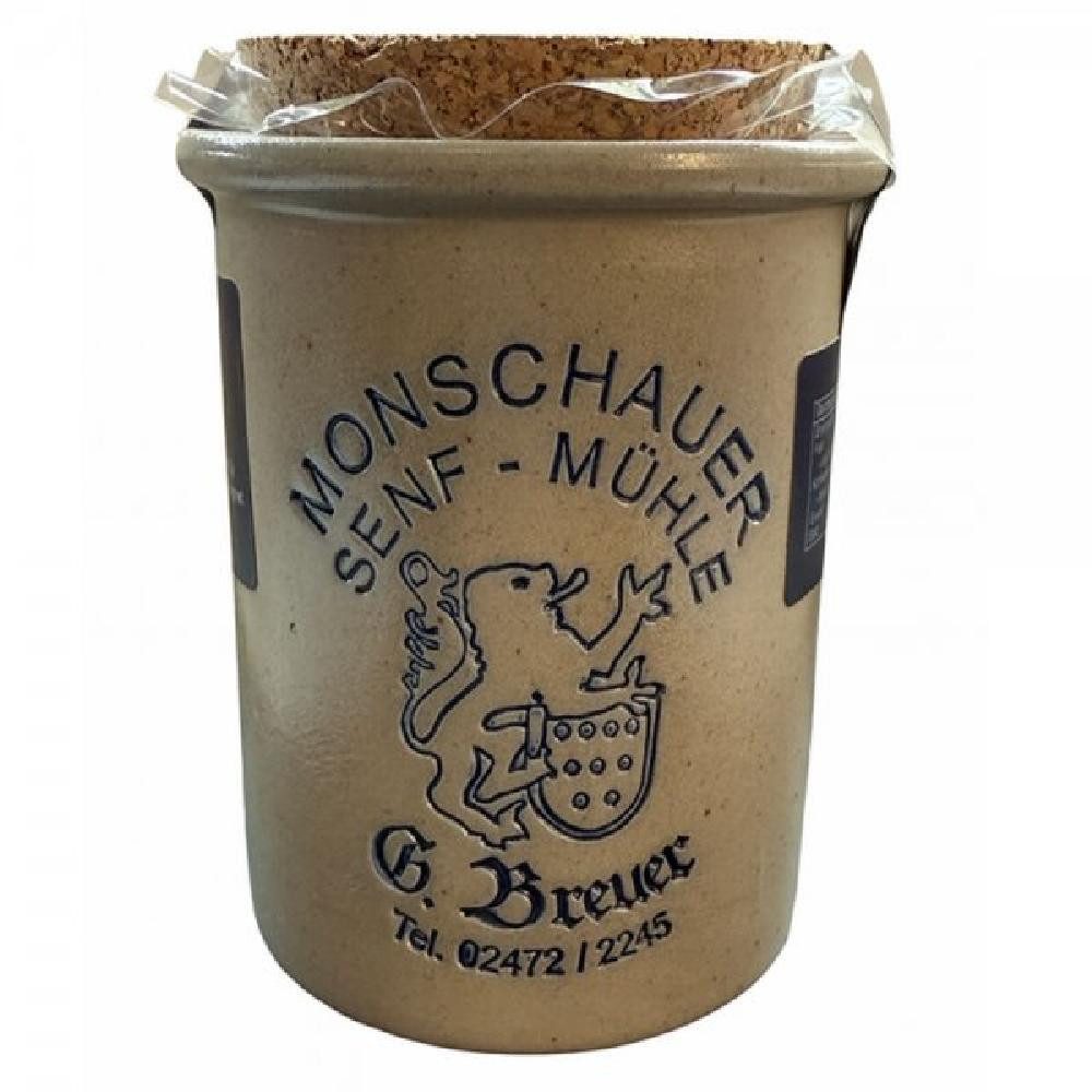 Historische Senfmühle Monschau Grillsauce Kaisersenf (200ml)
