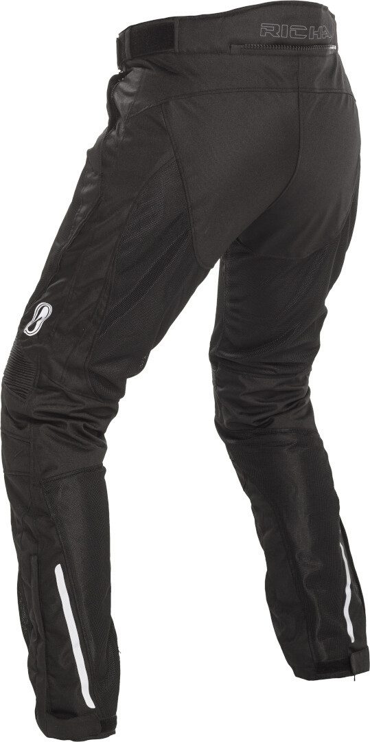 Richa Motorradhose Airbender Damen Motorrad Textilhose günstig online kaufen