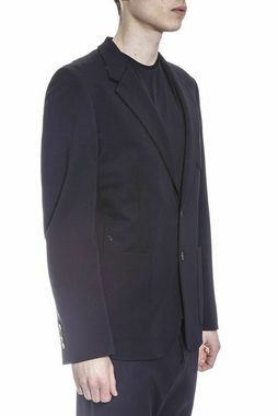 DOLCE & GABBANA Anzug DOLCE GABBANA ICONIC BEE ITALIAN WOOL BLAZER JACKE SAKKO JACKET MANTE