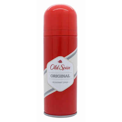 Old Spice Deo-Zerstäuber Deodorant Spray 150ml
