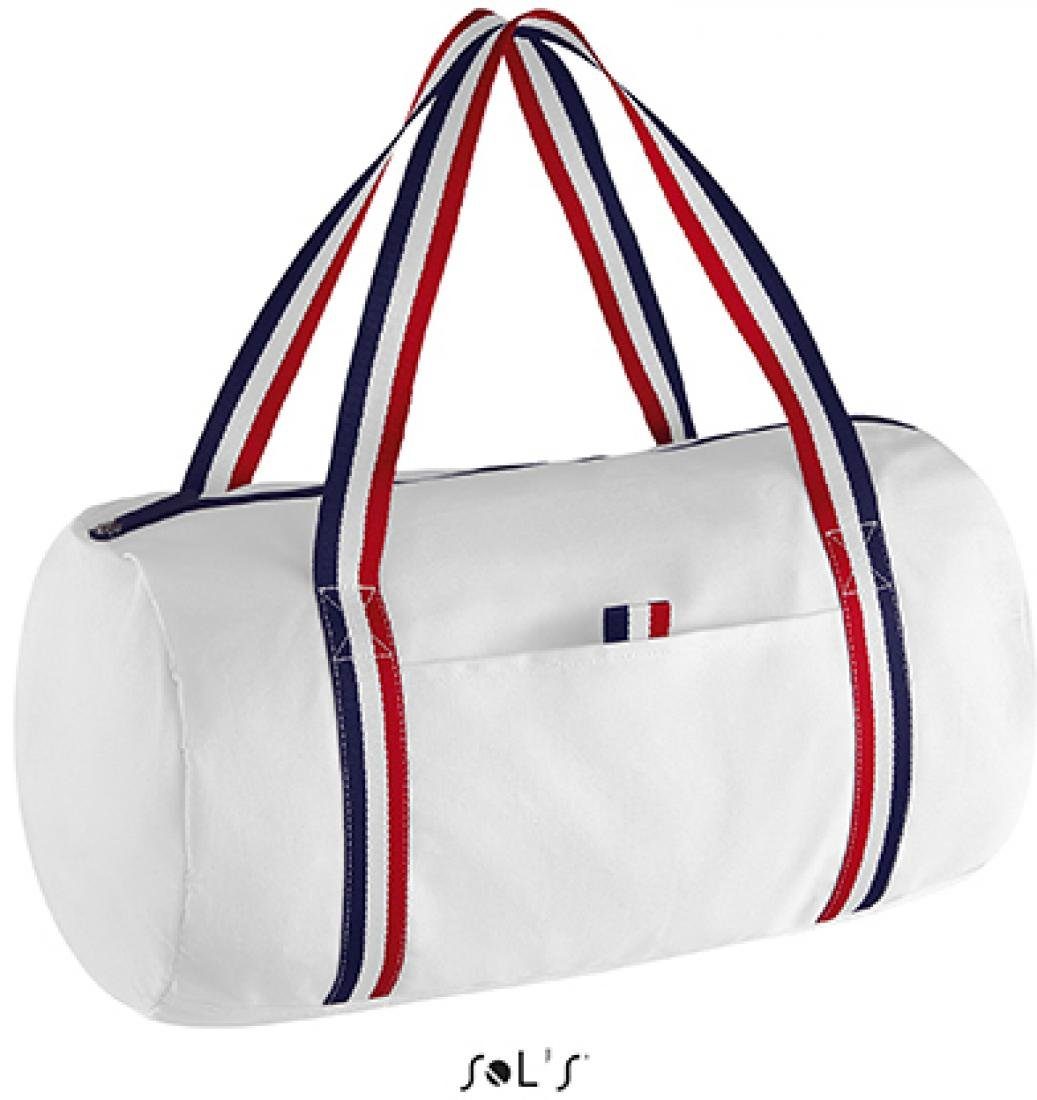 SOLS Reisetasche Reisetasche Odeon Bag - 45 x 25 x 25 cm