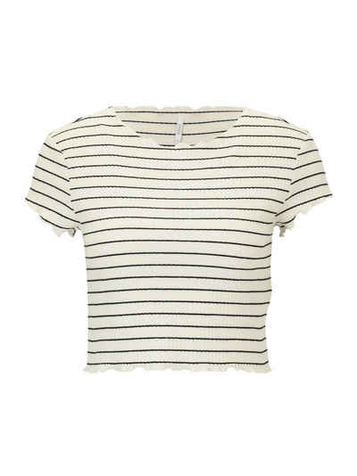 ONLY Petite T-Shirt ANITS (1-tlg) Weiteres Detail