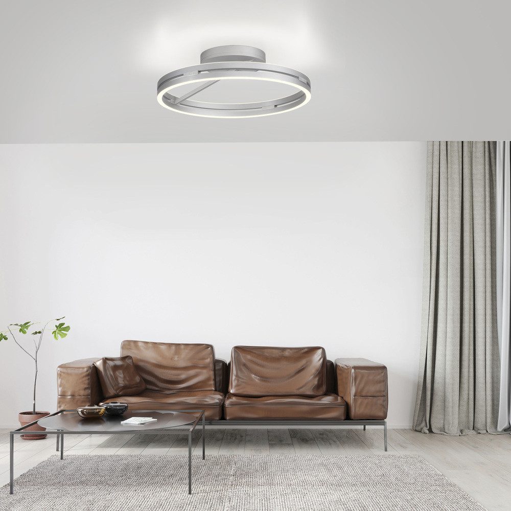 Paul Neuhaus LED Deckenleuchte LED Deckenlampe günstig online kaufen