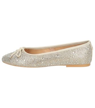 STEVE MADDEN Ballerinas Textil Ballerina