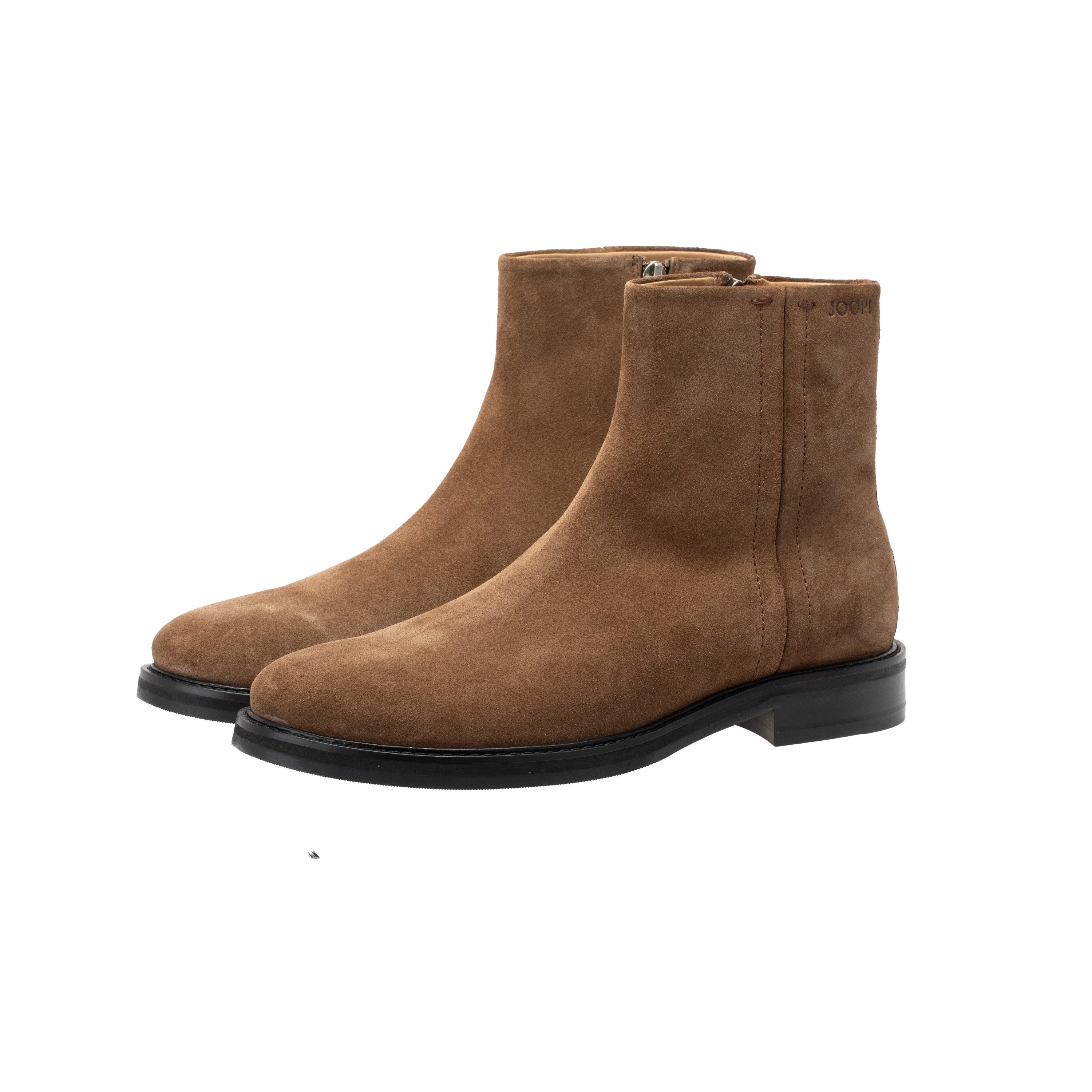 JOOP! Joop - Herren Stiefel Velluto Archy Bootsschuh günstig online kaufen