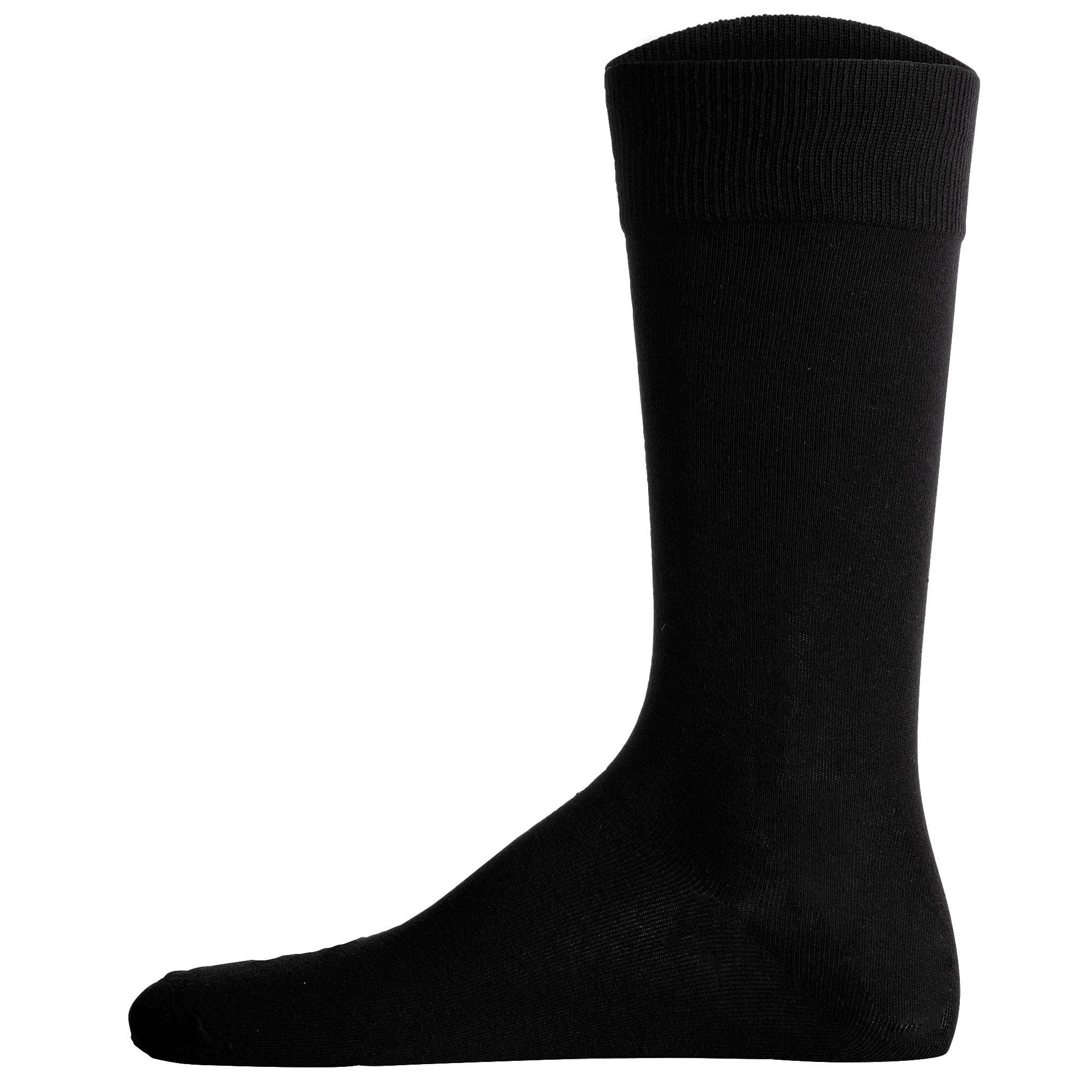 U.S. Polo Assn. Kurzsocken Herren Socken 3er Pack Baumwolle (Packung, 3er Pack)