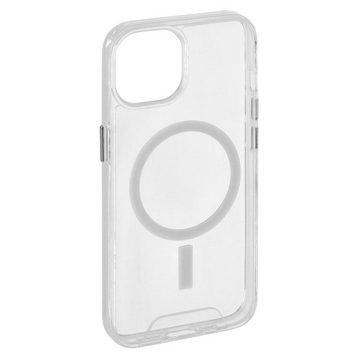 Hama Smartphone-Hülle Cover MagCase Safety für Apple iPhone 14 Smartphonehülle