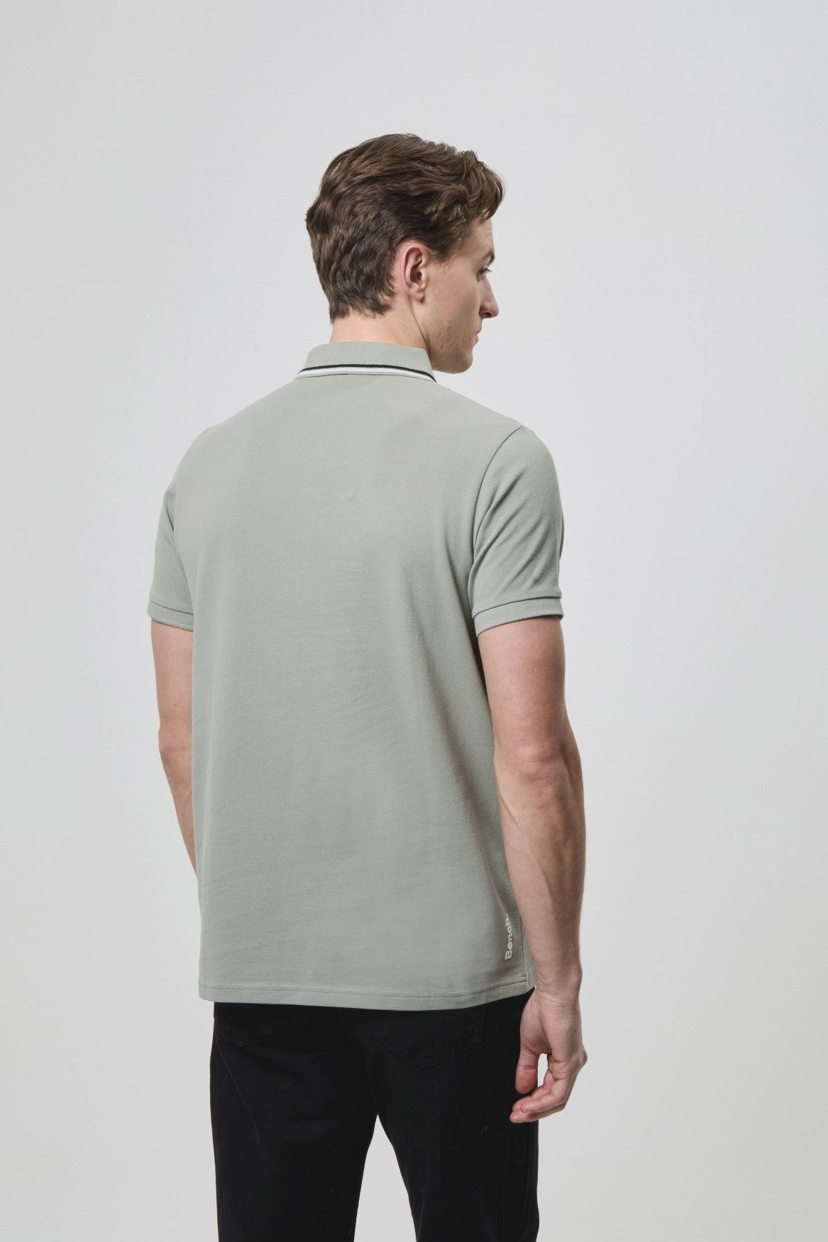 Bench. T-Shirt Bench Shirt Gruff