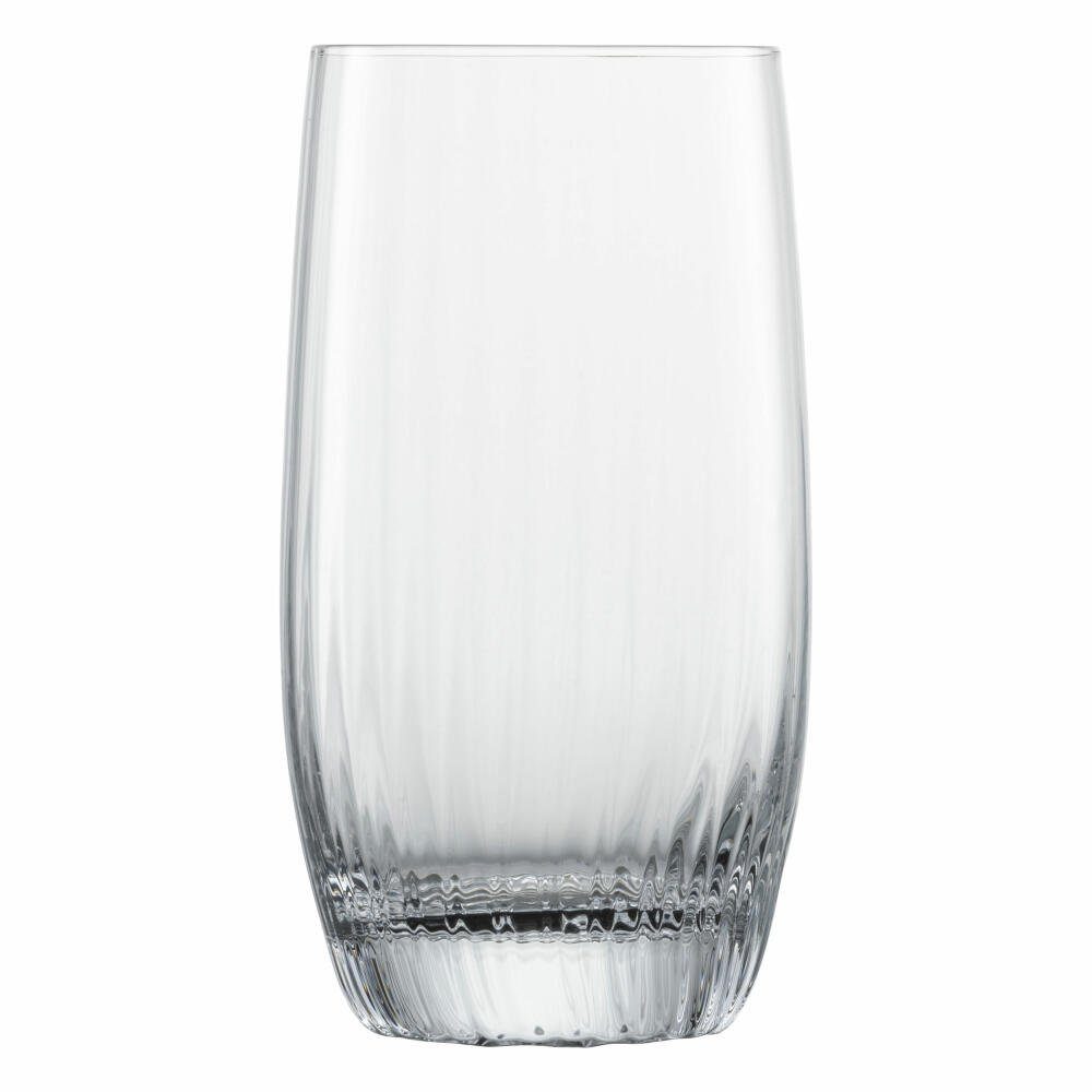 Zwiesel Glas Glas Allround Fortune, 4-tlg., Glas, Made in Germany
