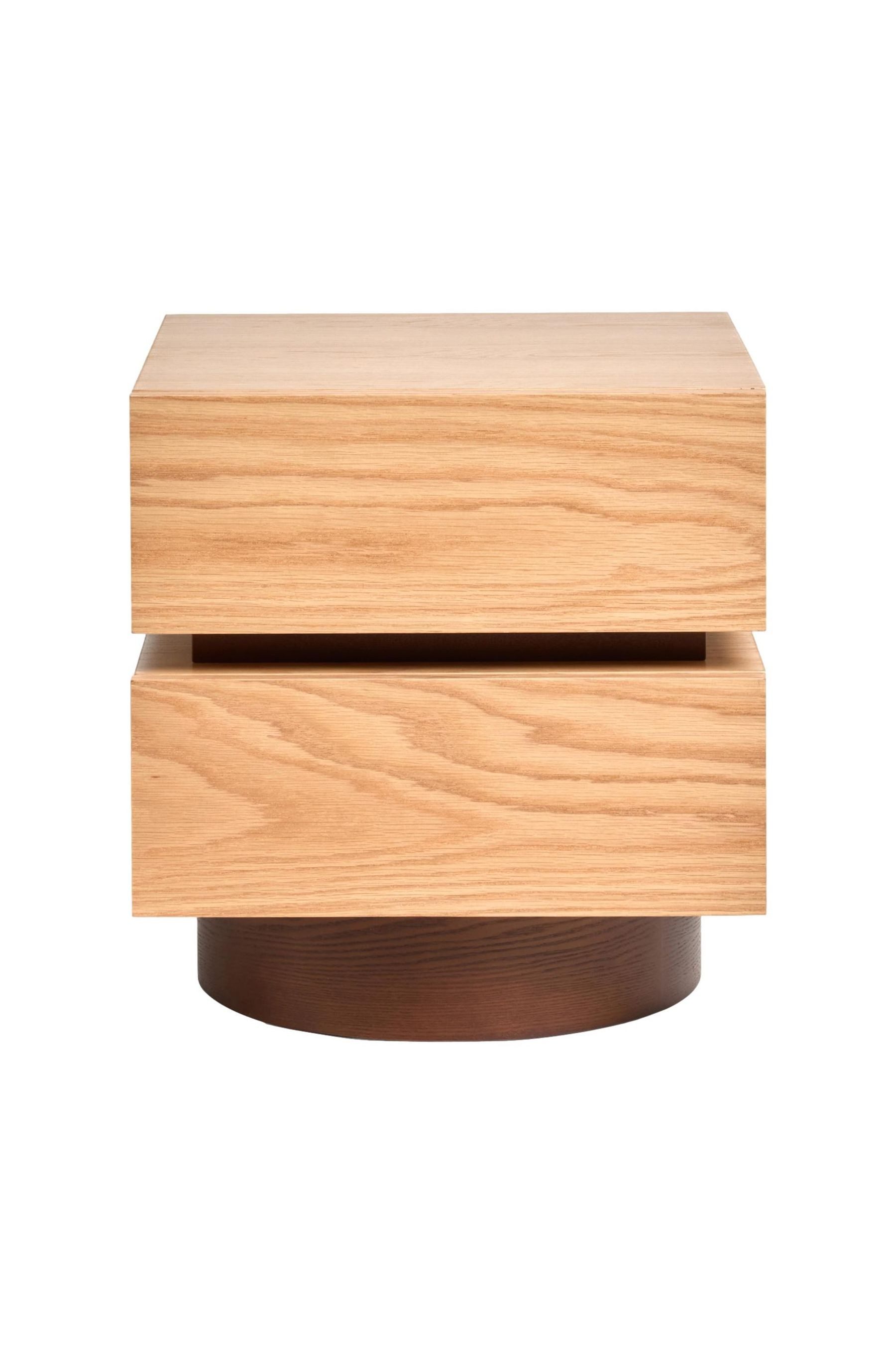 MADE Nachttisch MADE.COM Bern Nachttisch (1-St)