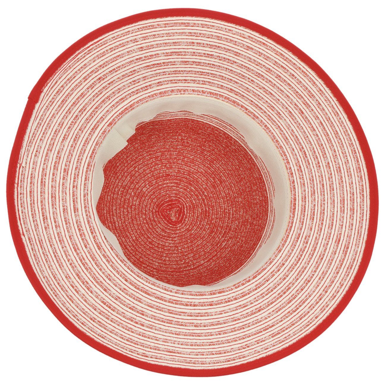 Lipodo Sonnenhut (1-St) Sommerhut, Made in Italy