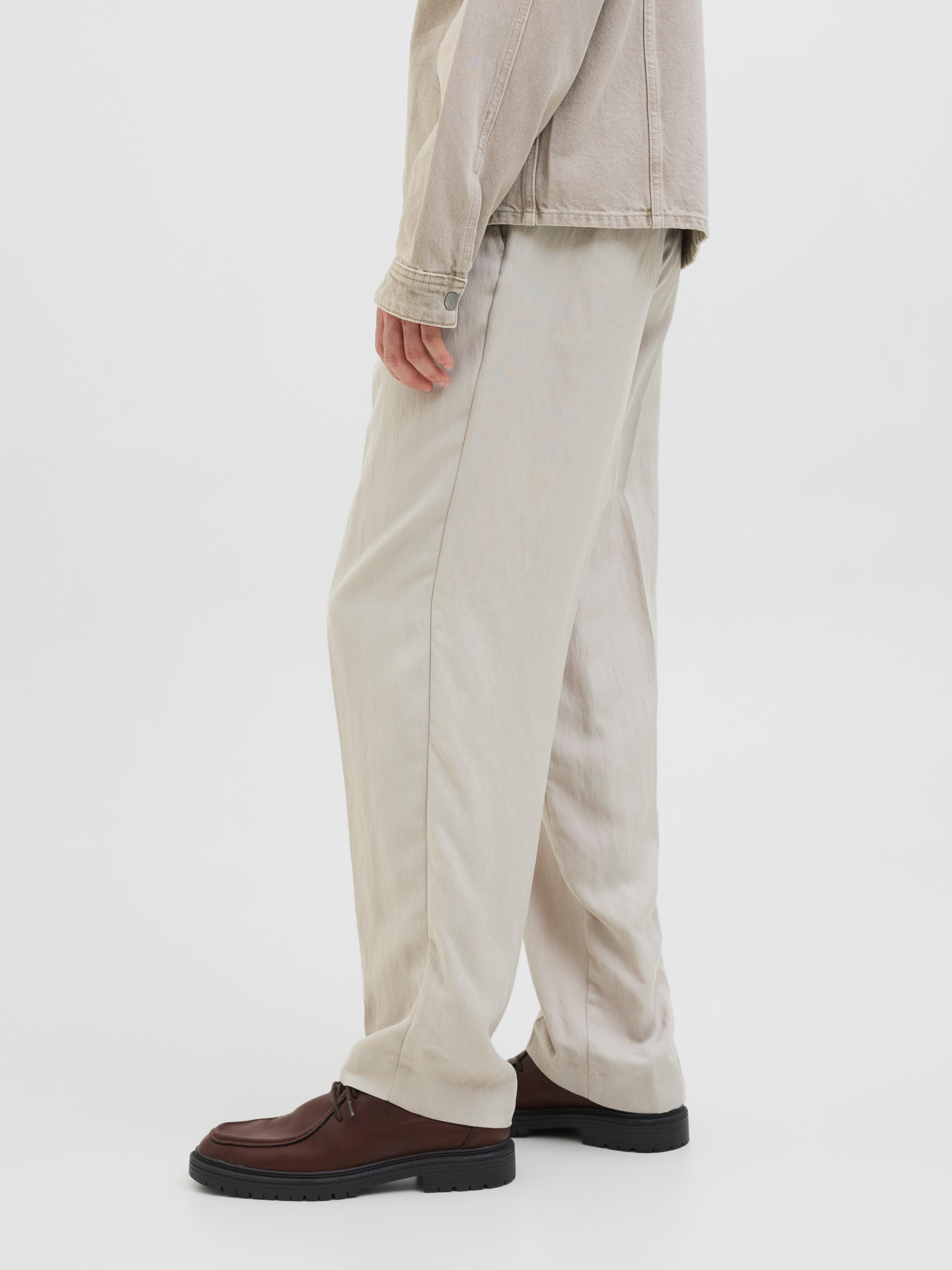 Jack & Jones Schlupfchinohose JPSTKARL SKYE JOGGER SN günstig online kaufen