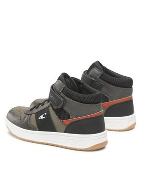 O'Neill Sneakers San Luis Mid Jr 90223048.7ZW Dark Shadow Sneaker
