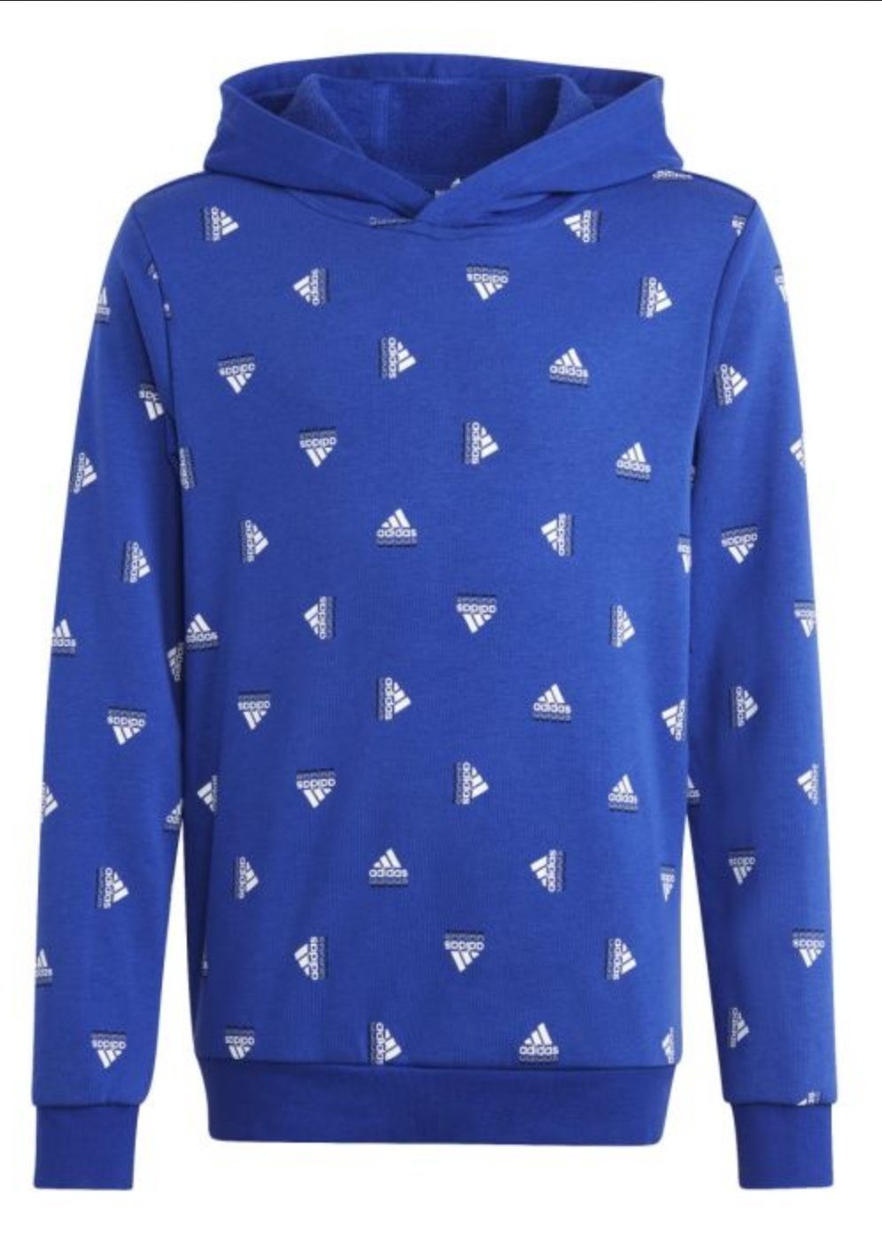 Kapuzensweatshirt U BLUV HD Q1