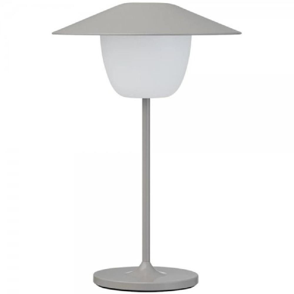 blomus Windlicht blomus Mobile LED-Leuchte Ani Lamp Mini Satellite (14x21cm)