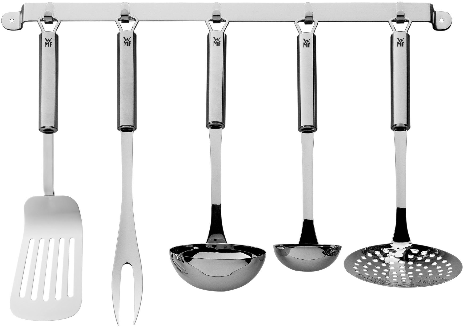 Kochbesteck-Set Profi Plus