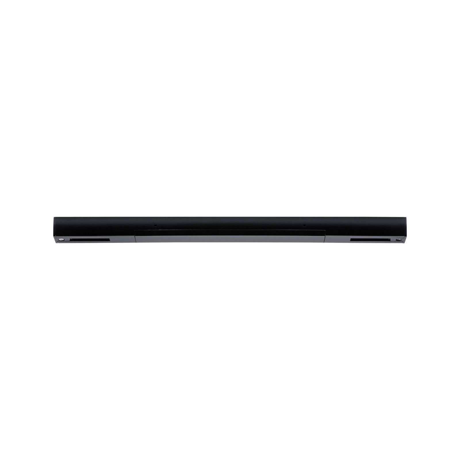 Paulmann Schienensystem-Einspeiser URail Einspeisung Mitte 304x18mm max. 1.000W, (1-tlg)