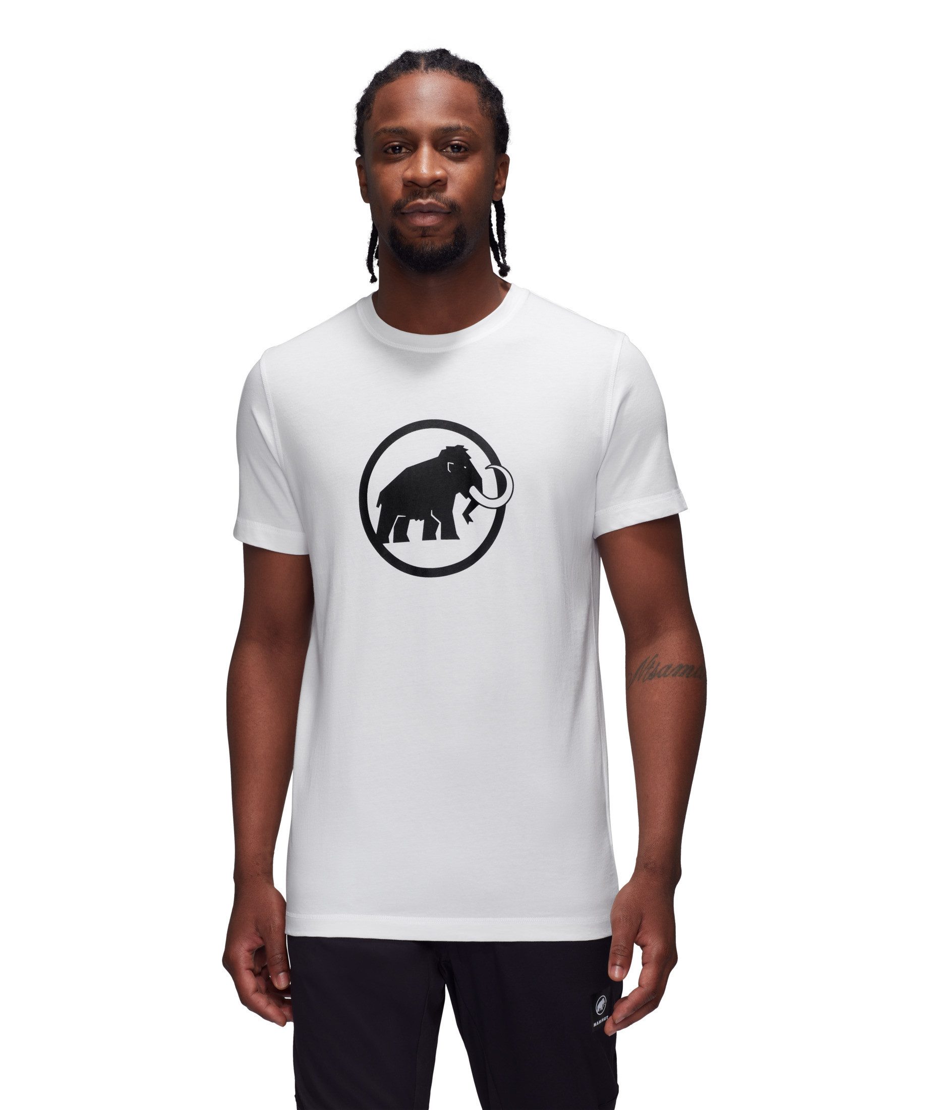 Mammut T-Shirt Mammut Core T-Shirt Men günstig online kaufen