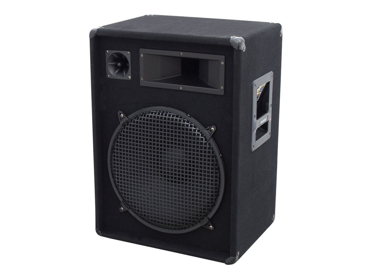 Omnitronic Lautsprecher