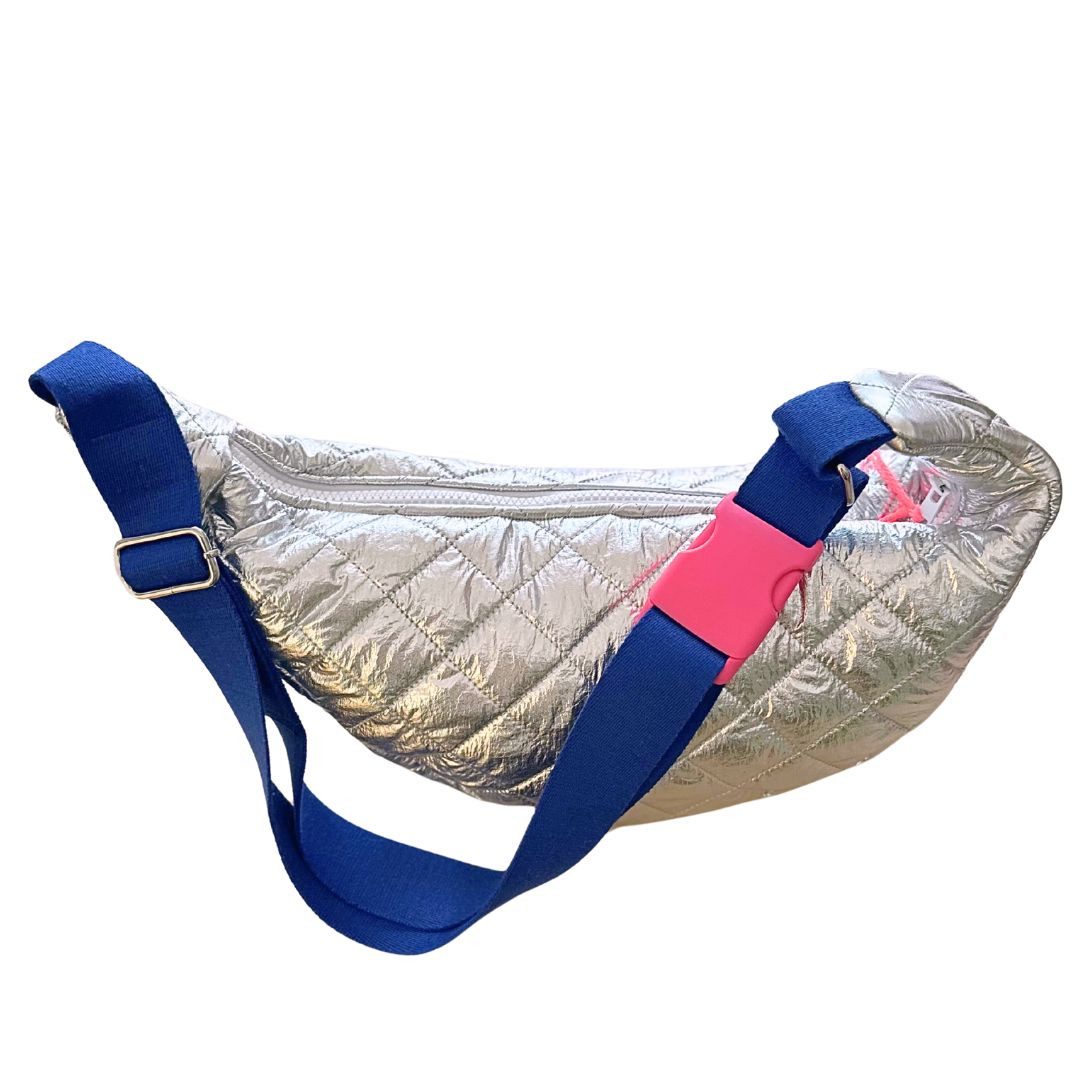 suebidou Umhängetasche Moonbag Puffertasche Damen Tasche günstig online kaufen