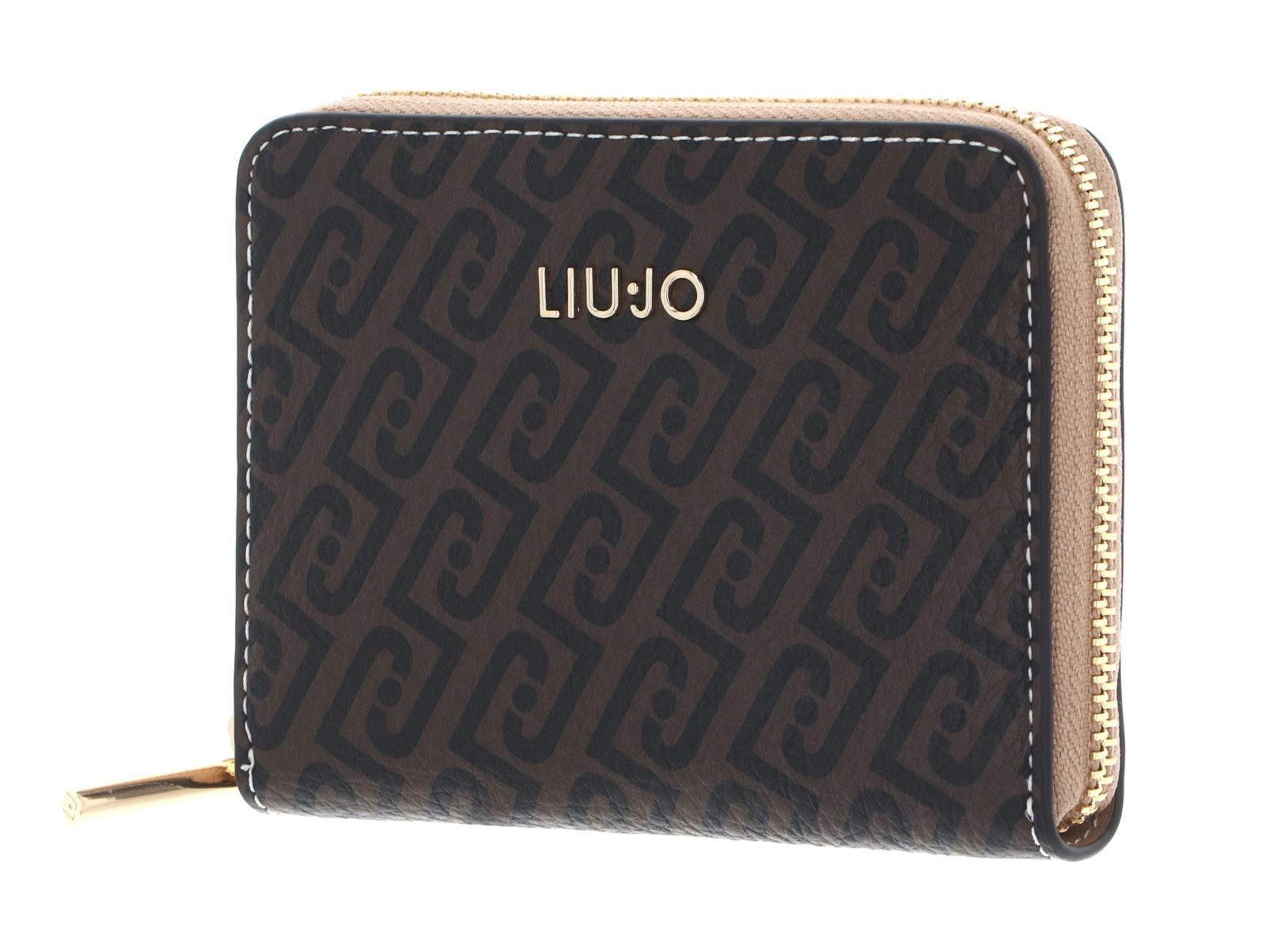 Liu Jo Geldbörse Zip Around Wallet