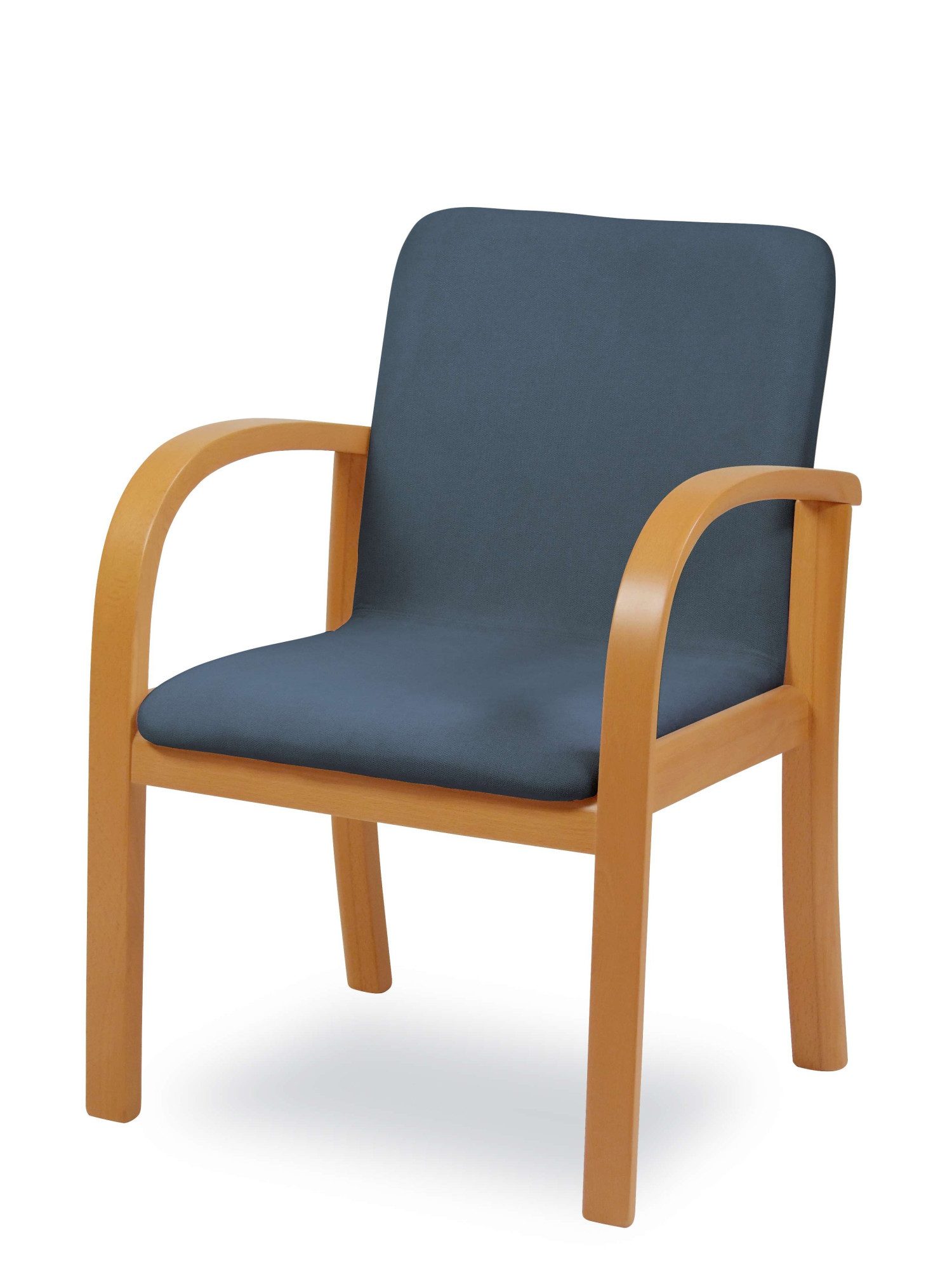 Home affaire Esszimmersessel LINA707 (1-St), Extra-confort, günstig online kaufen