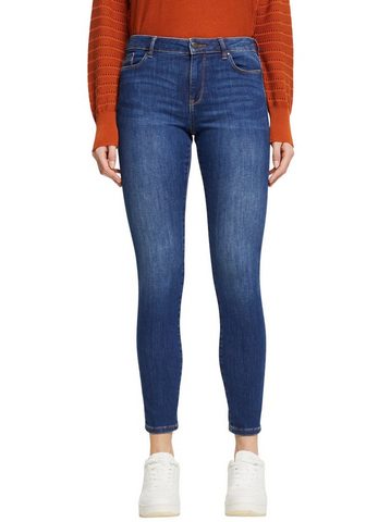 edc by Esprit Ankle-Jeans su gražus Stone-Washed-Eff...