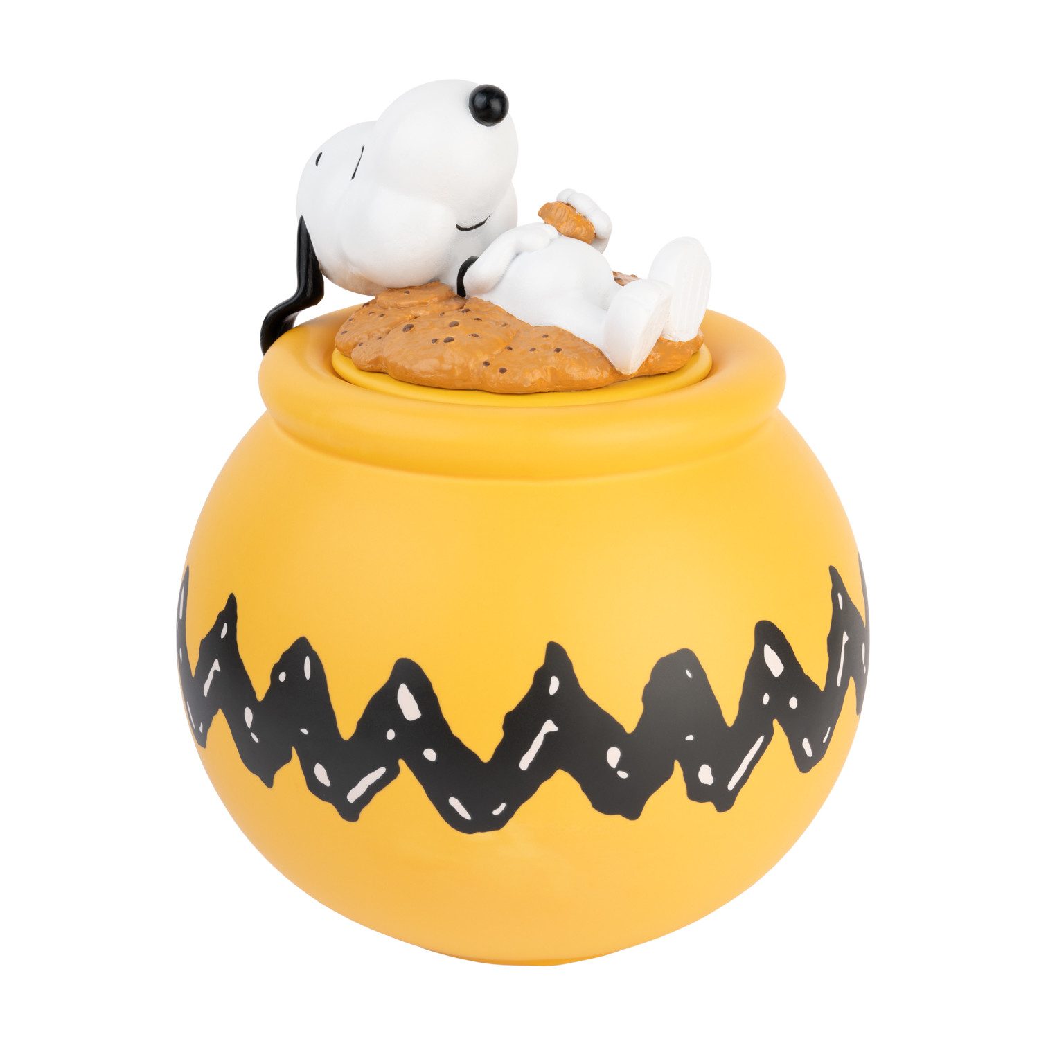 Grupo Erik Keksdose Peanuts Snoopy Keksdose