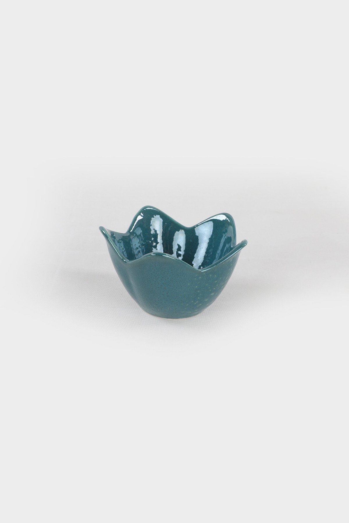 Keramik Concept Hermia KRM1211, Schüsseln, Dunkelgrün, Schüssel 100%
