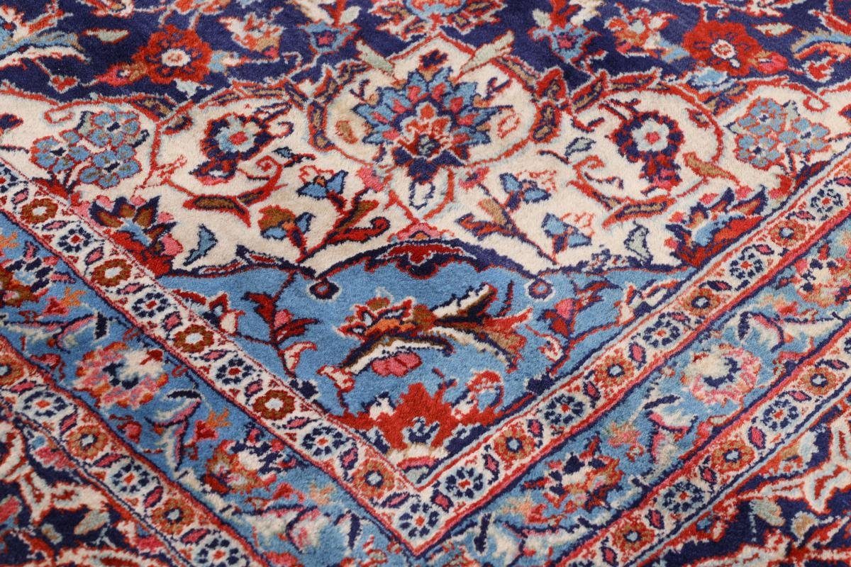 Mashhad mm rechteckig, Perserteppich, Höhe: Trading, 295x395 Nain 12 Orientteppich / Handgeknüpfter Orientteppich