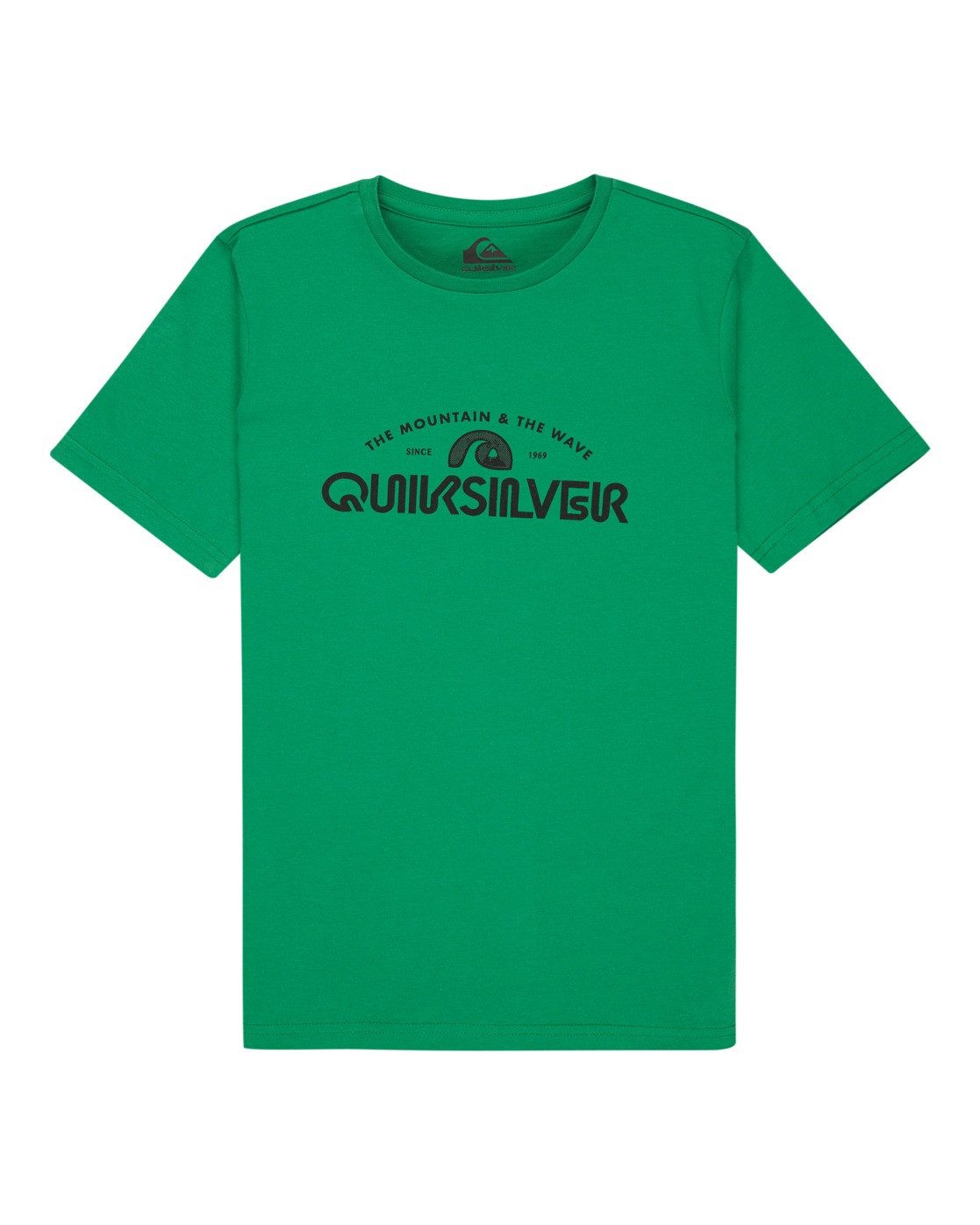 Quiksilver T-Shirt Ev Corpo Classic