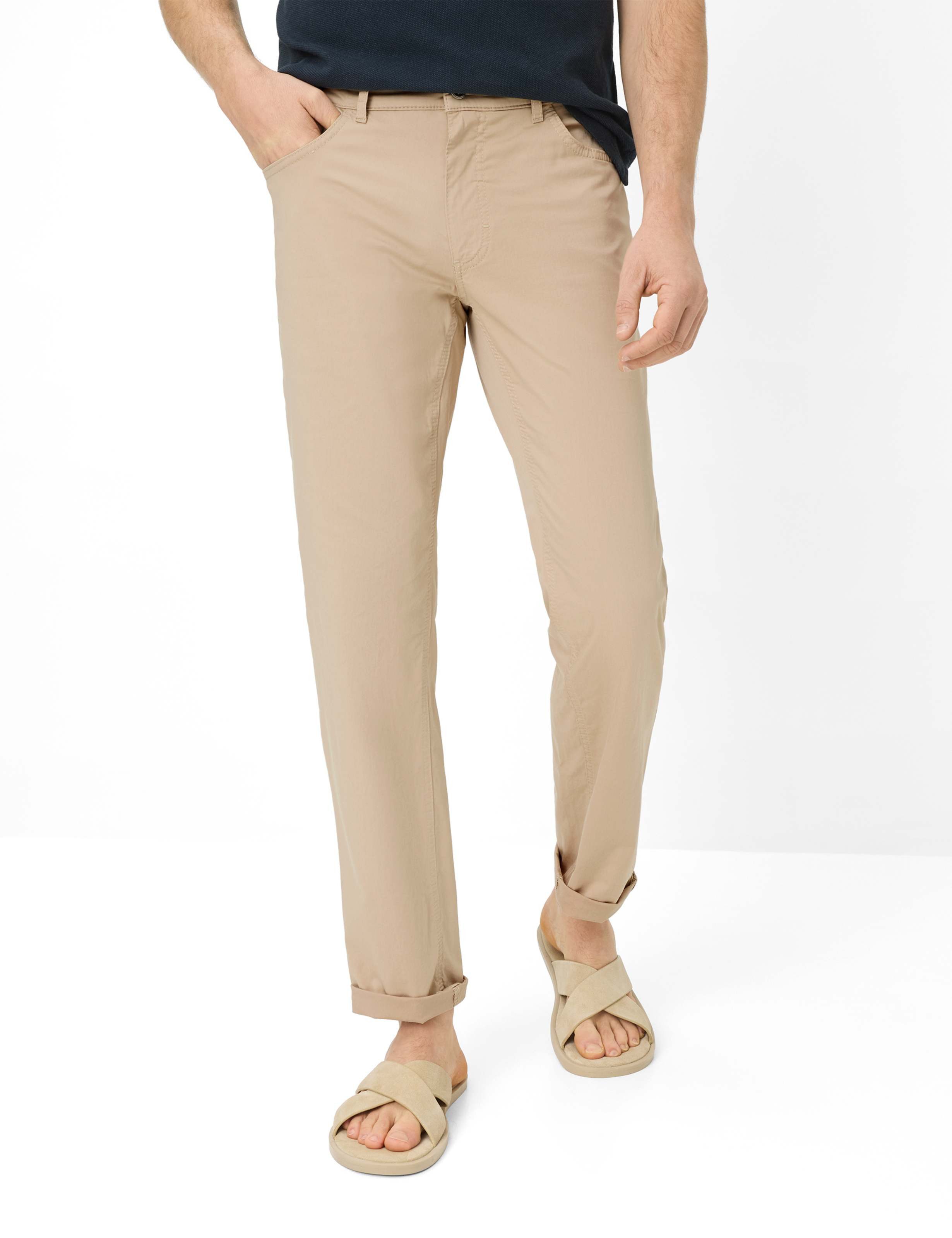 Brax 5-Pocket-Hose Style COOPER