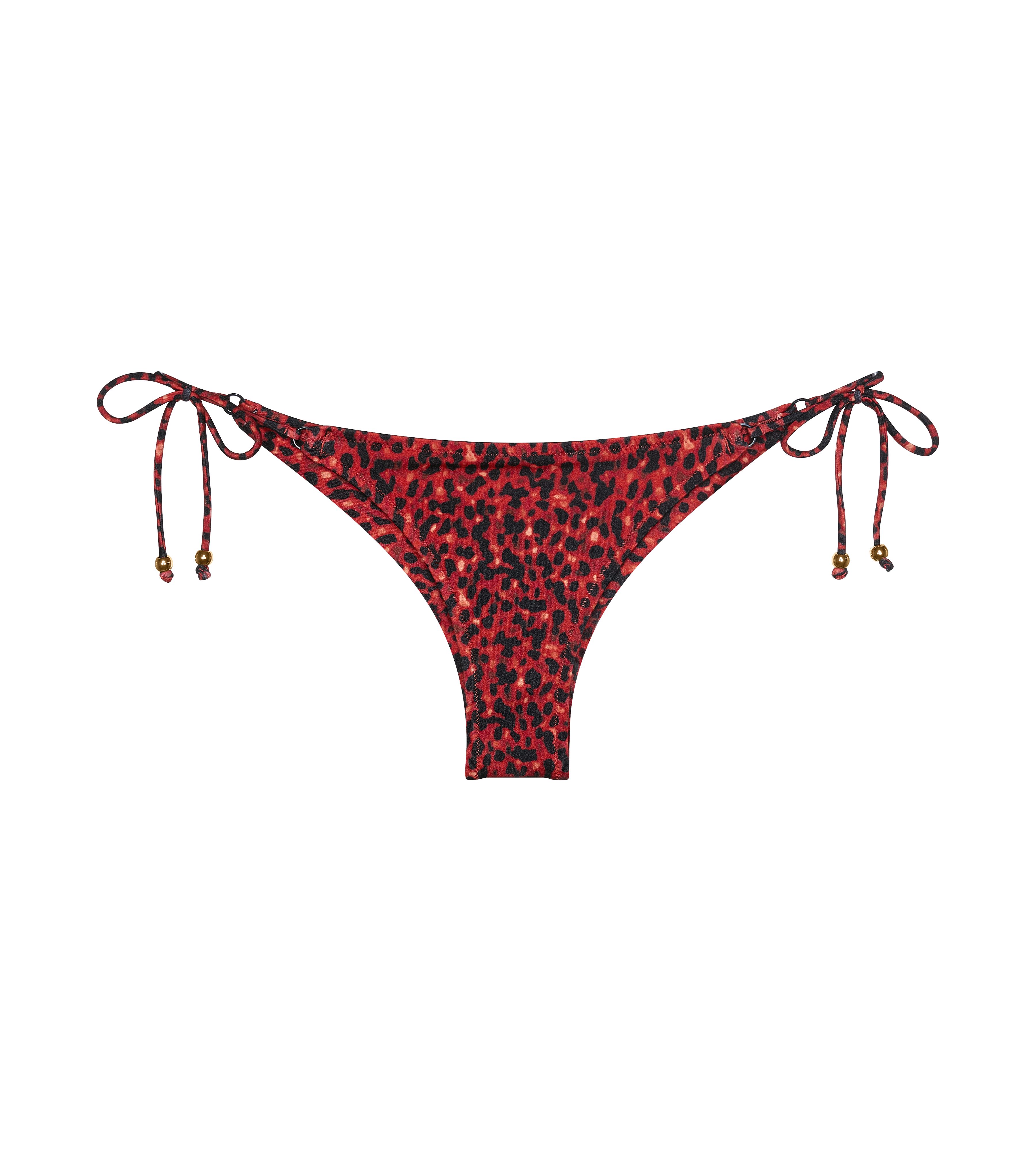 Triumph Bikini-Hose Midnight Swim Brazilian weich und glänzend