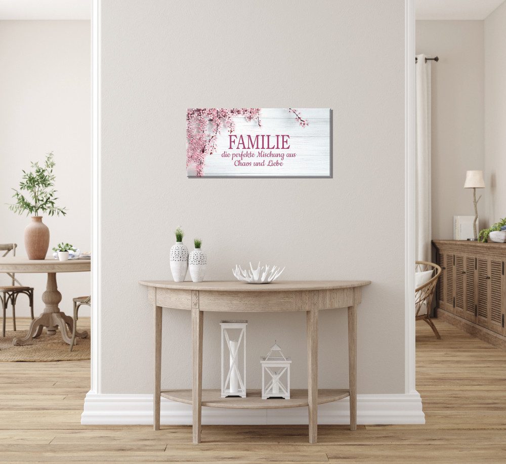 Bönninghoff Leinwandbild, (1 St) günstig online kaufen