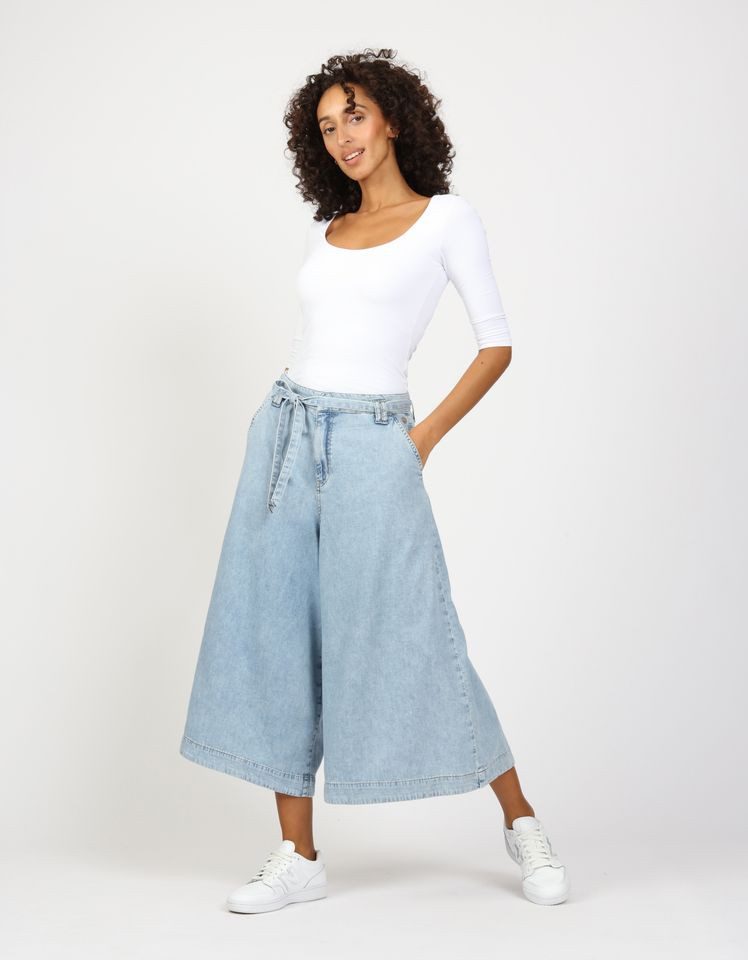 GANG Gerade Jeans – Wide Fit günstig online kaufen