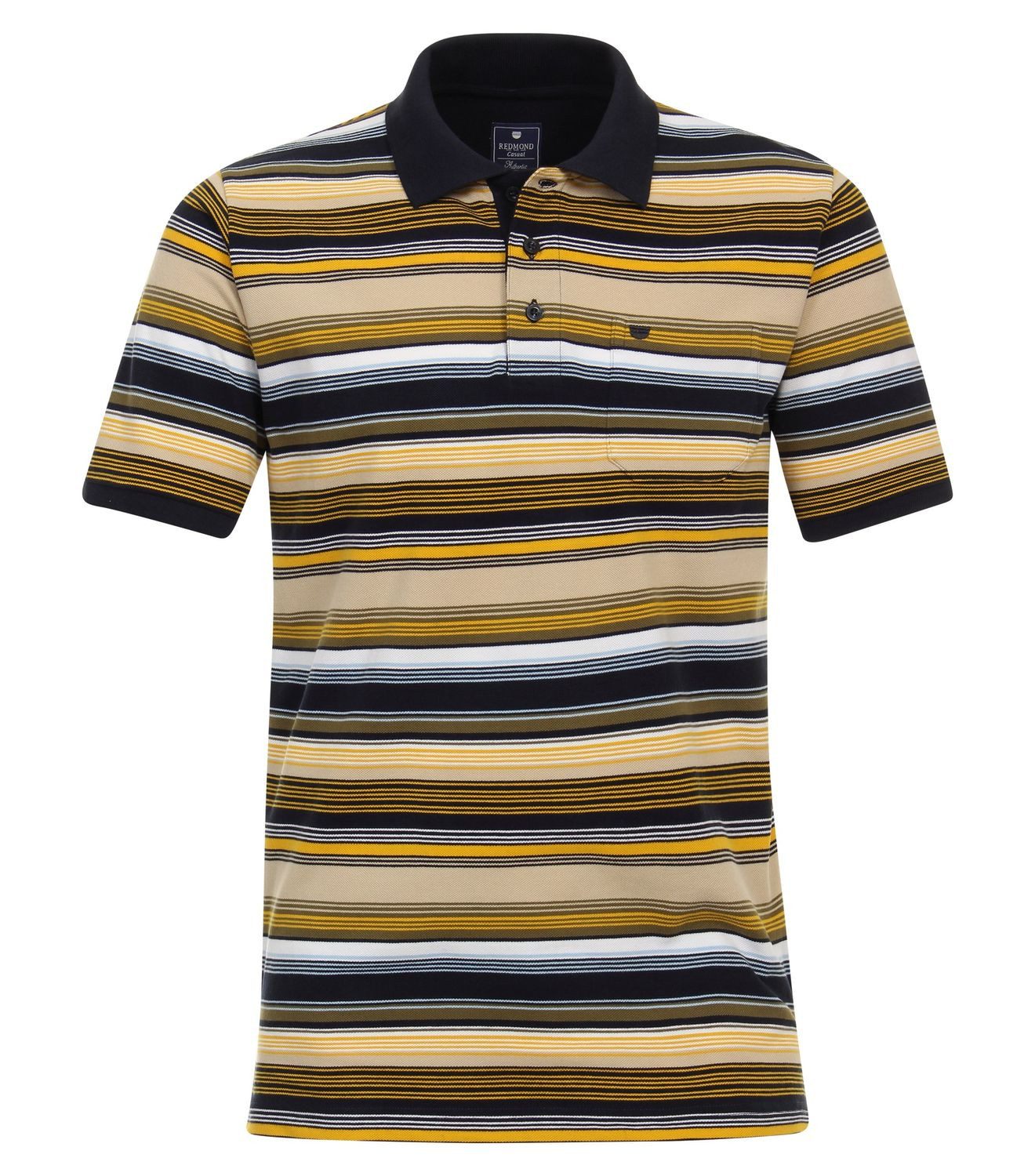 Redmond Poloshirt