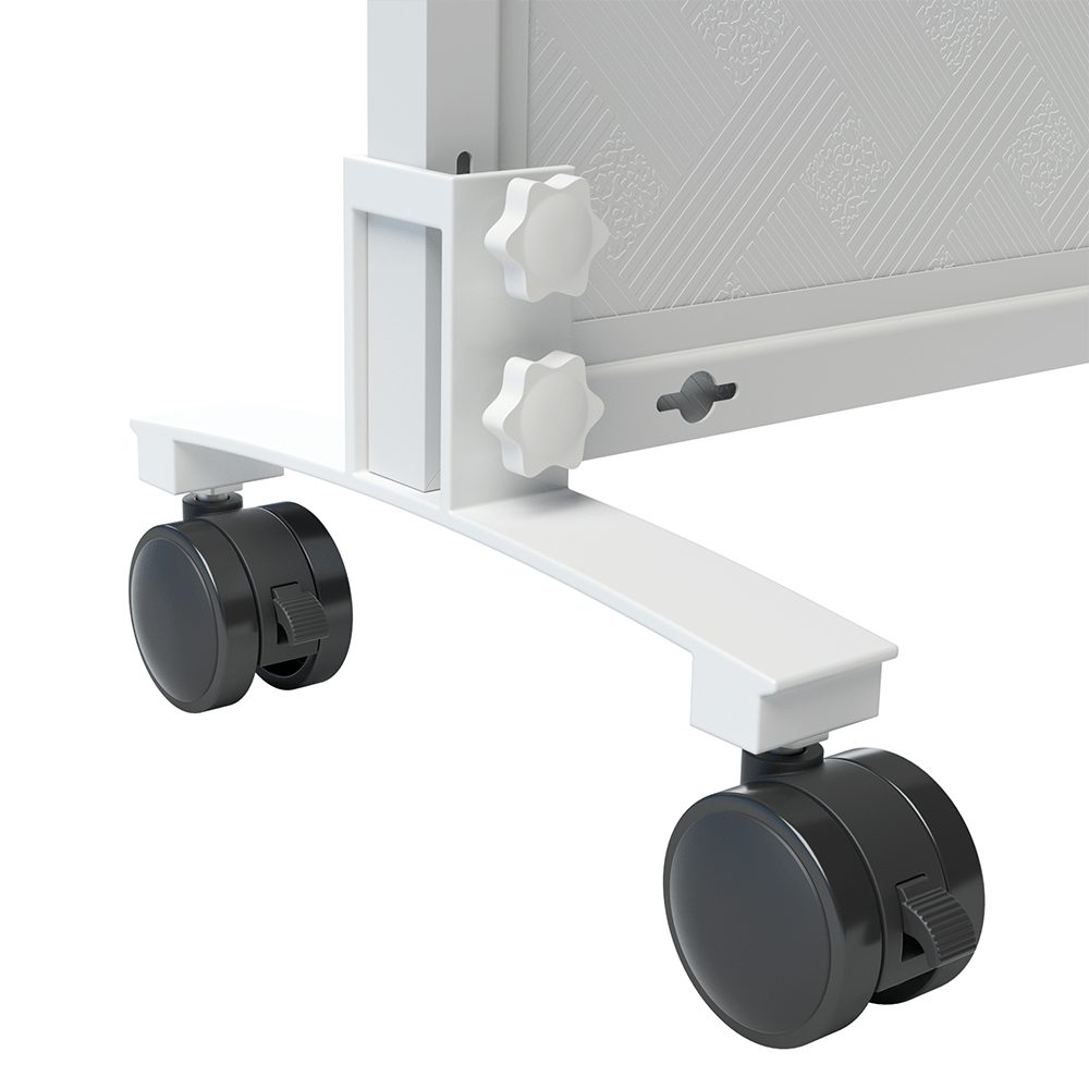 Bringer Infrarotheizung BRSFR, Standfüße für Infrarotheizungen, universell günstig online kaufen