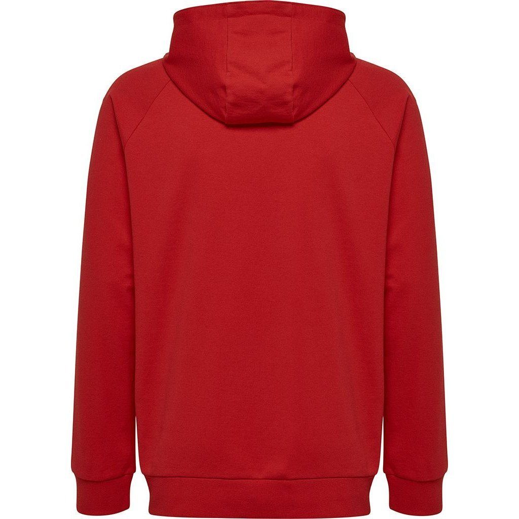 hummel Sweatshirt Go Cotton Logo Hoodie günstig online kaufen