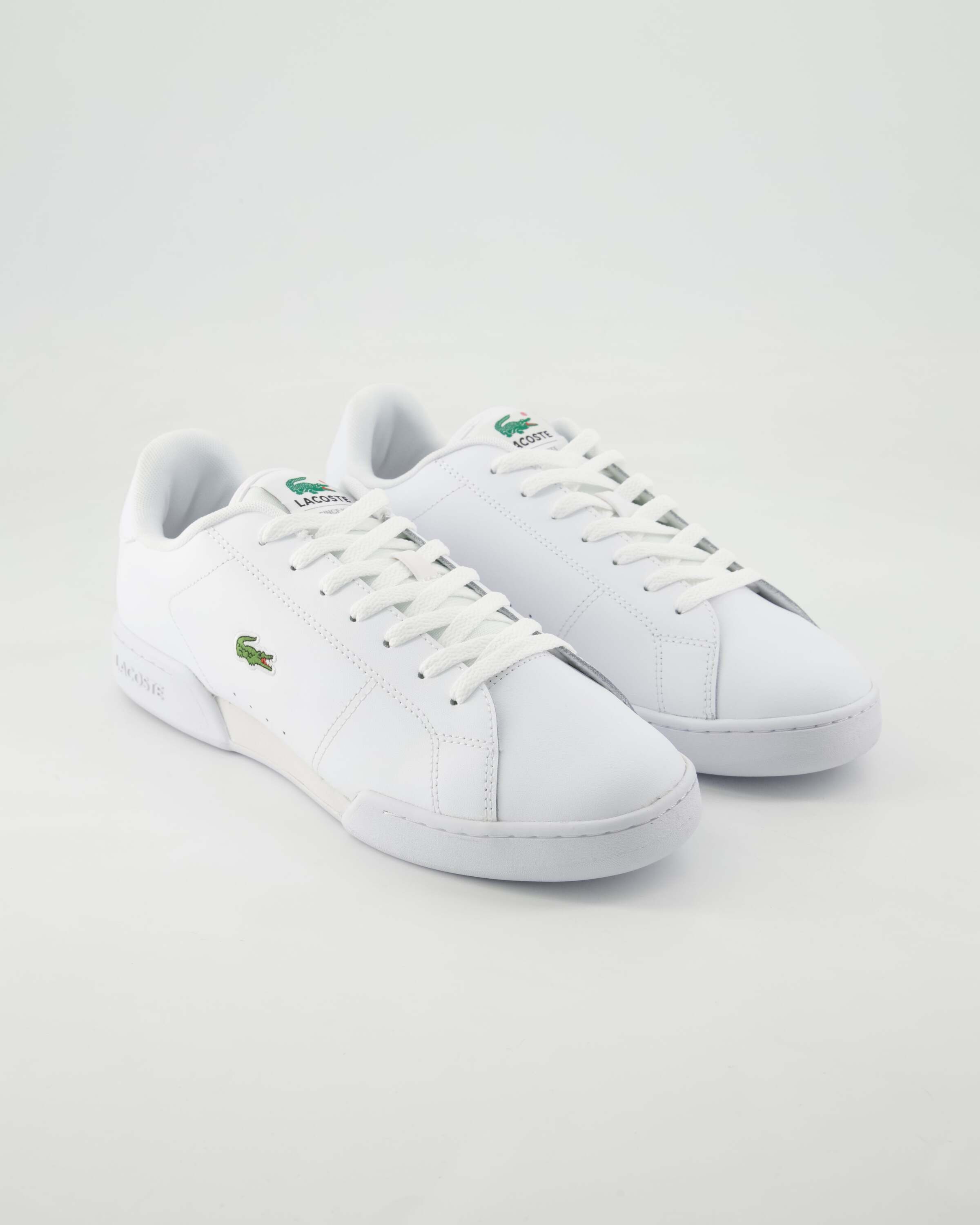 Lacoste Carnaby Sneaker Obermaterial: Leder günstig online kaufen
