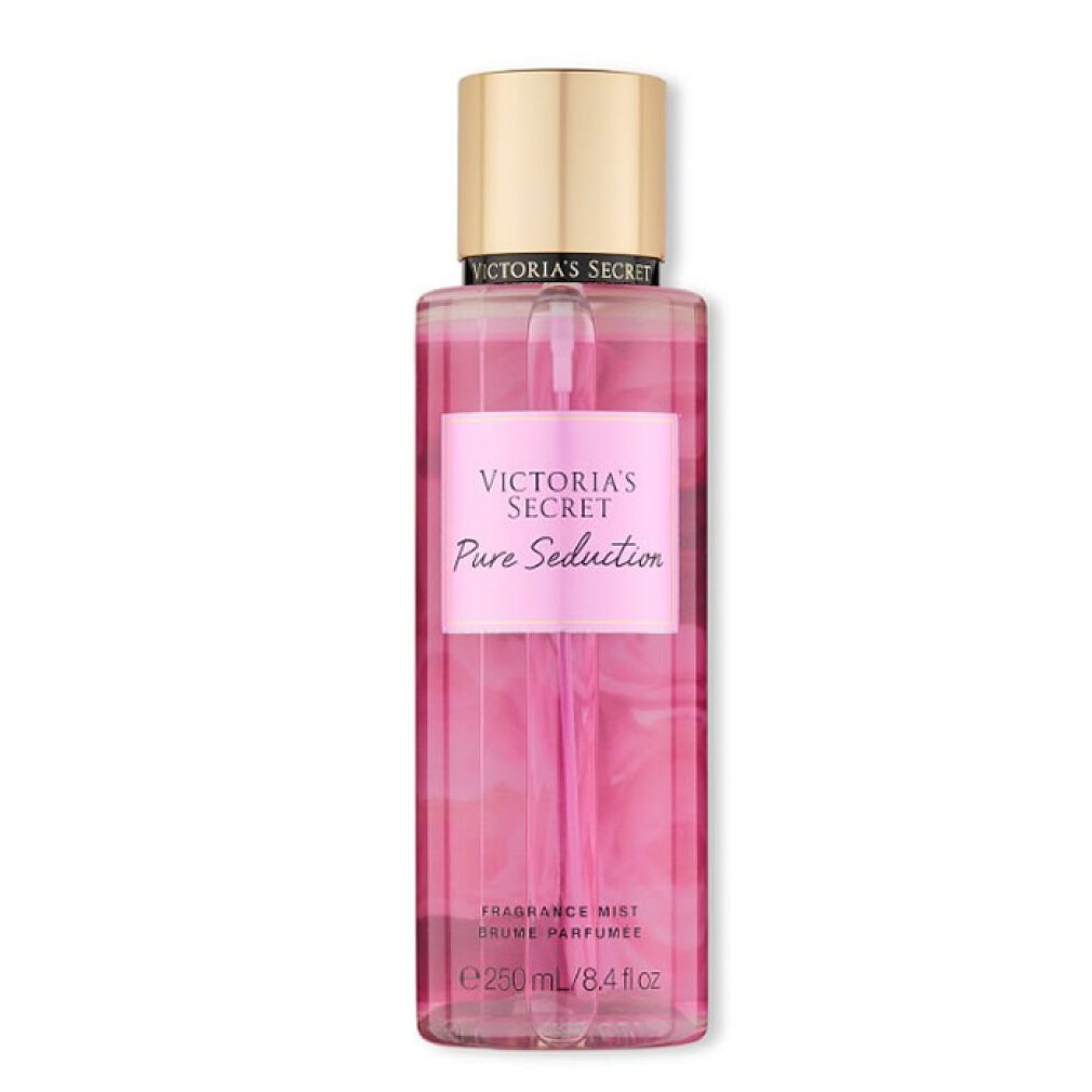 Victoria Körperspray Victoria´s Secret Pure Seduction Fragance Mist Spray 250ml