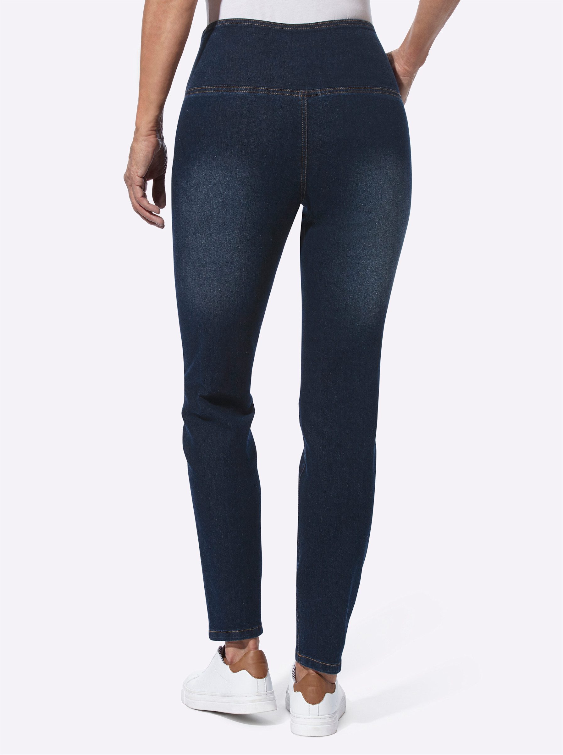 Witt Bequeme Jeans Jeans