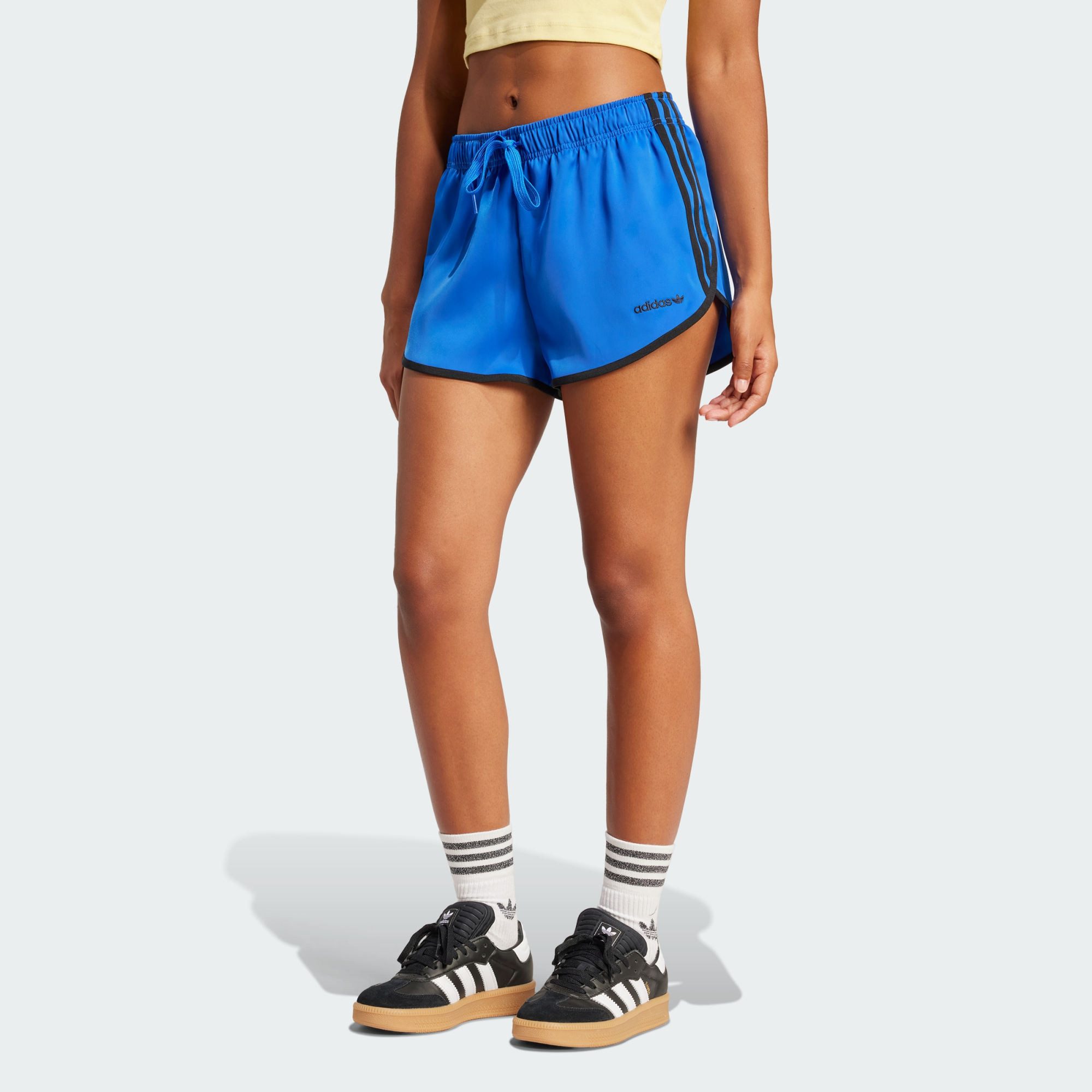 adidas Originals Shorts SHORT SPRINTER SHORTS günstig online kaufen