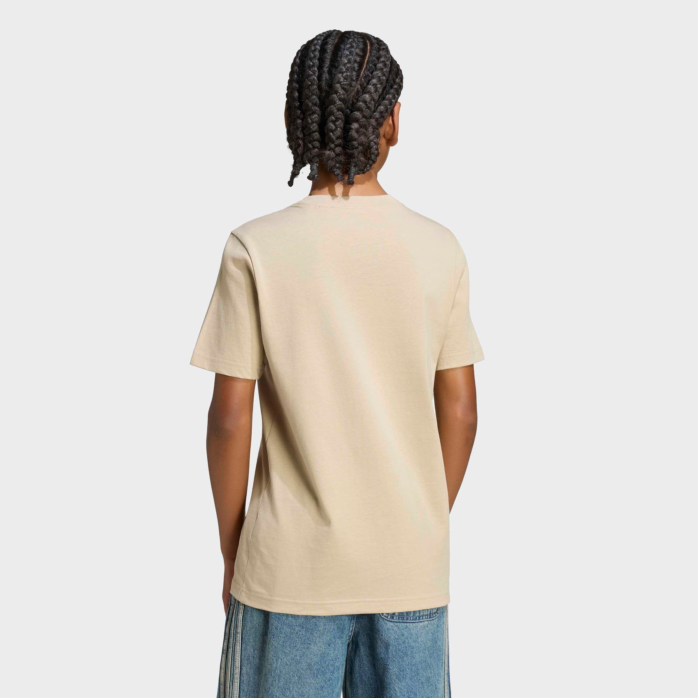 adidas Originals T-Shirt, REGULÄR GESCHNITTEN – Bild 4 von 5